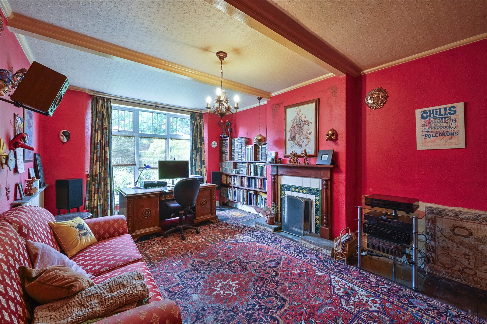 The Oval, Stafford, Staffordshire, ST17 - DB Roberts