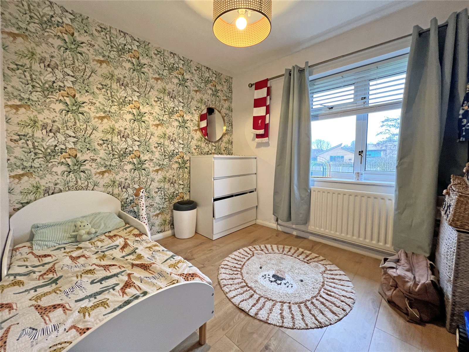 Mosclay Road, St. Georges, Telford, TF2 - DB Roberts