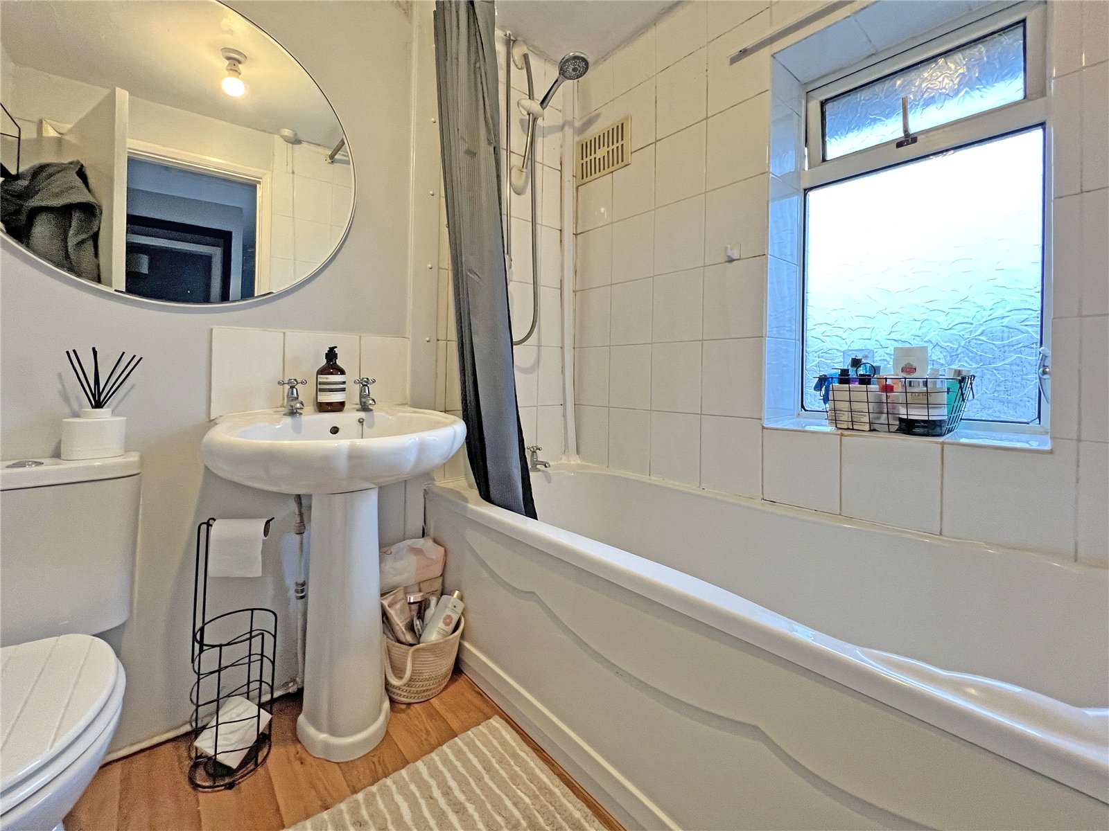 Mosclay Road, St. Georges, Telford, TF2 - DB Roberts