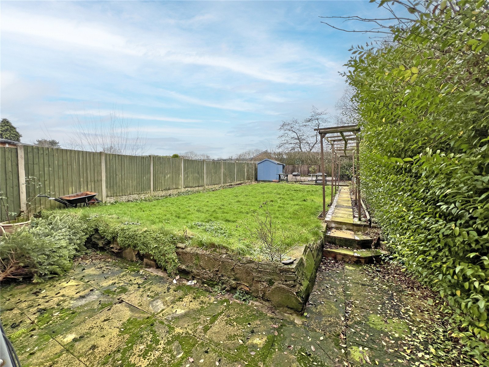 Mosclay Road, St. Georges, Telford, TF2 - DB Roberts