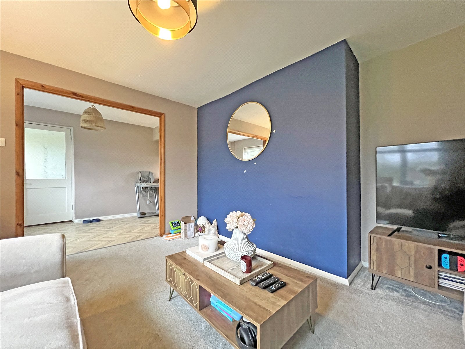 Mosclay Road, St. Georges, Telford, TF2 - DB Roberts