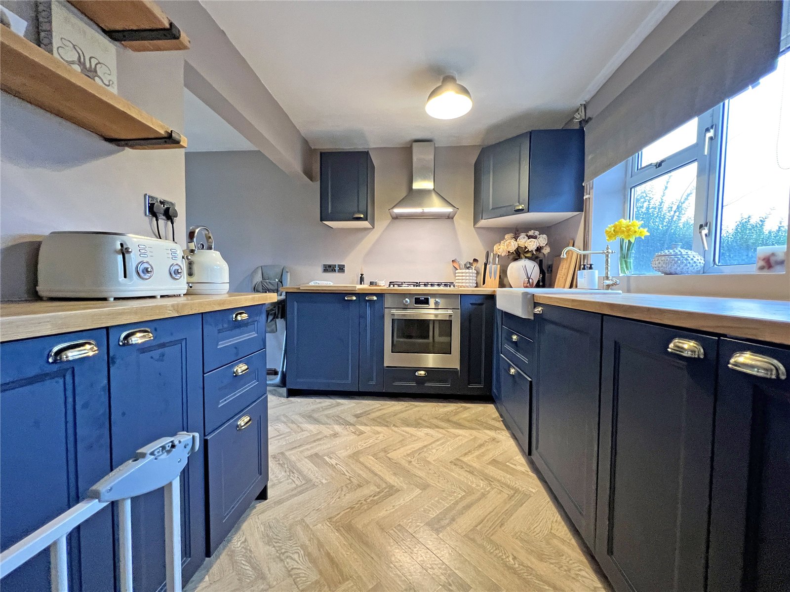 Mosclay Road, St. Georges, Telford, TF2 - DB Roberts