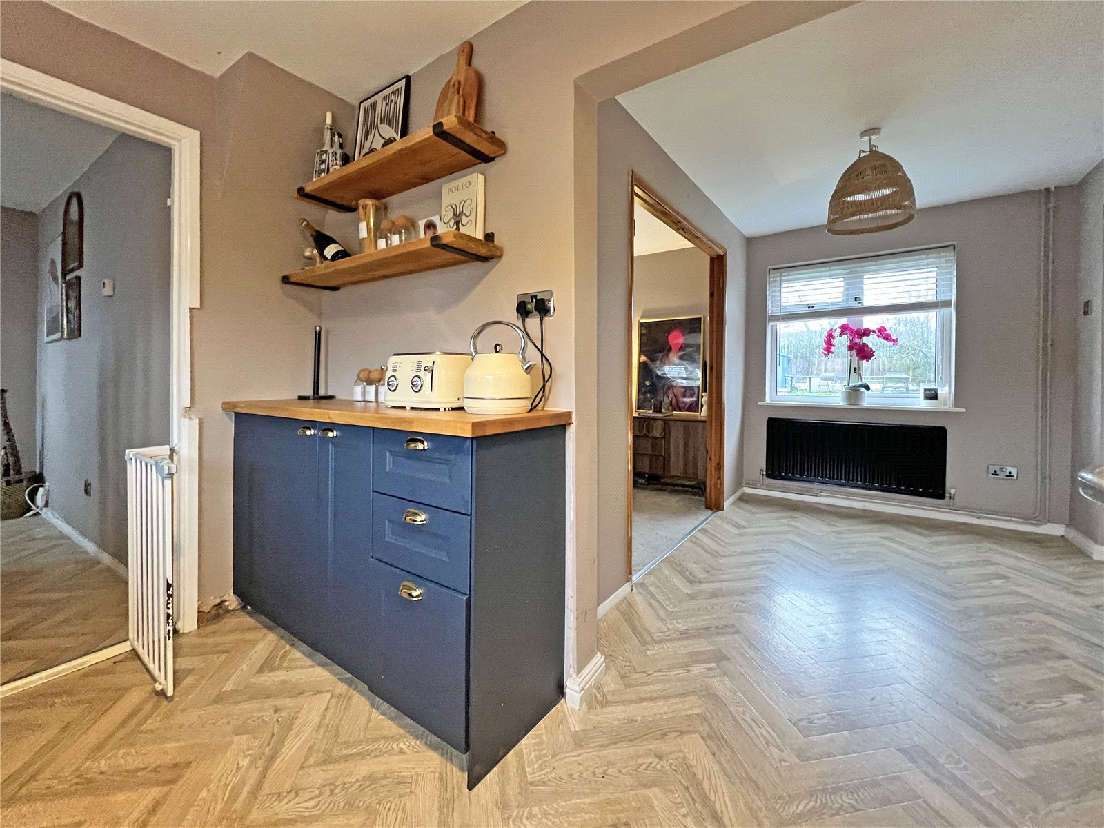 Mosclay Road, St. Georges, Telford, TF2 - DB Roberts
