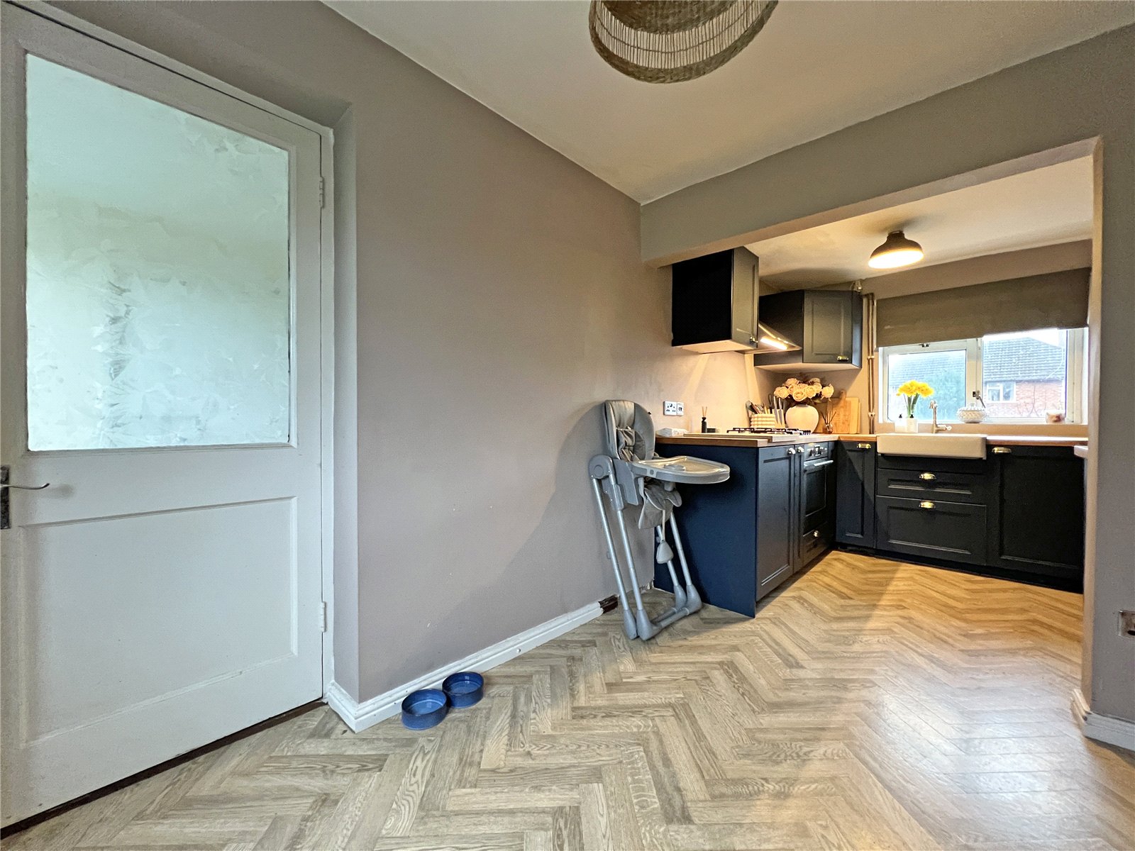 Mosclay Road, St. Georges, Telford, TF2 - DB Roberts