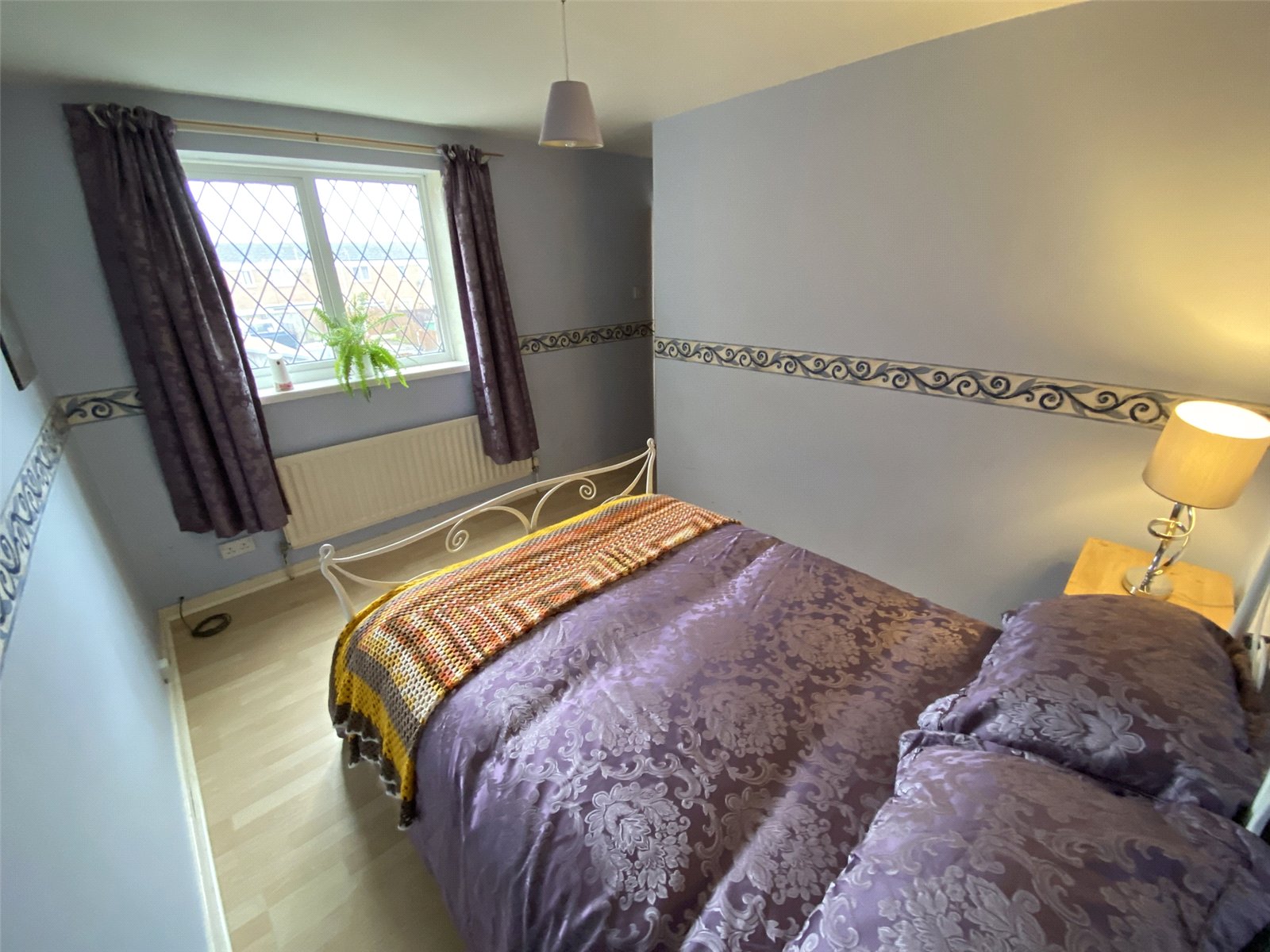 Wyvern, Woodside, Telford, TF7 - DB Roberts