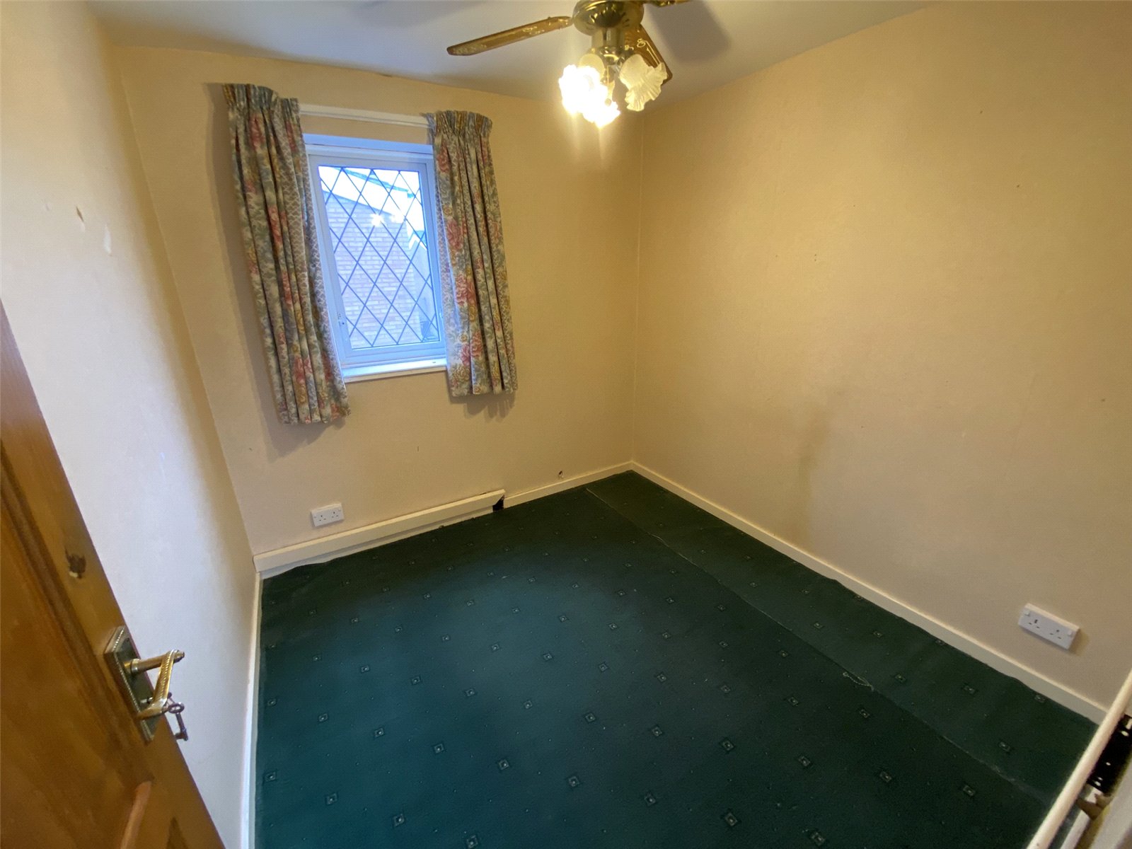 Wyvern, Woodside, Telford, TF7 - DB Roberts