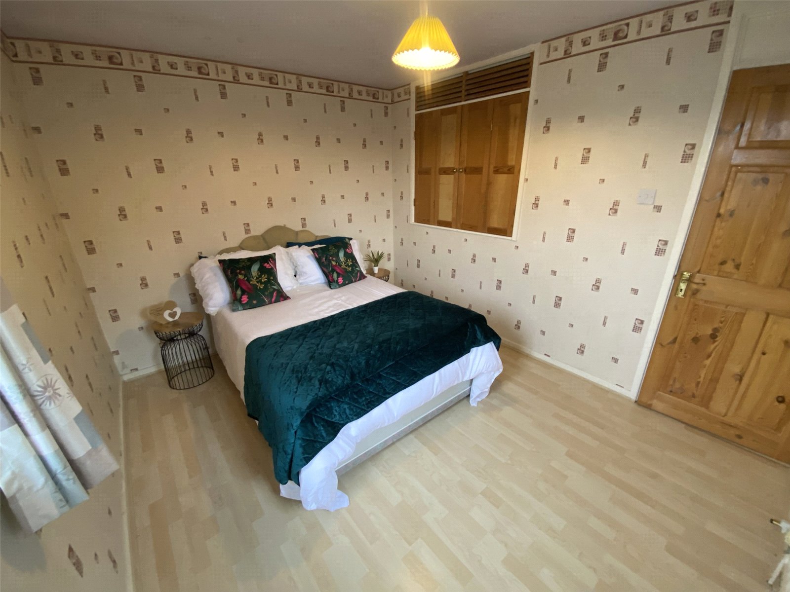 Wyvern, Woodside, Telford, TF7 - DB Roberts