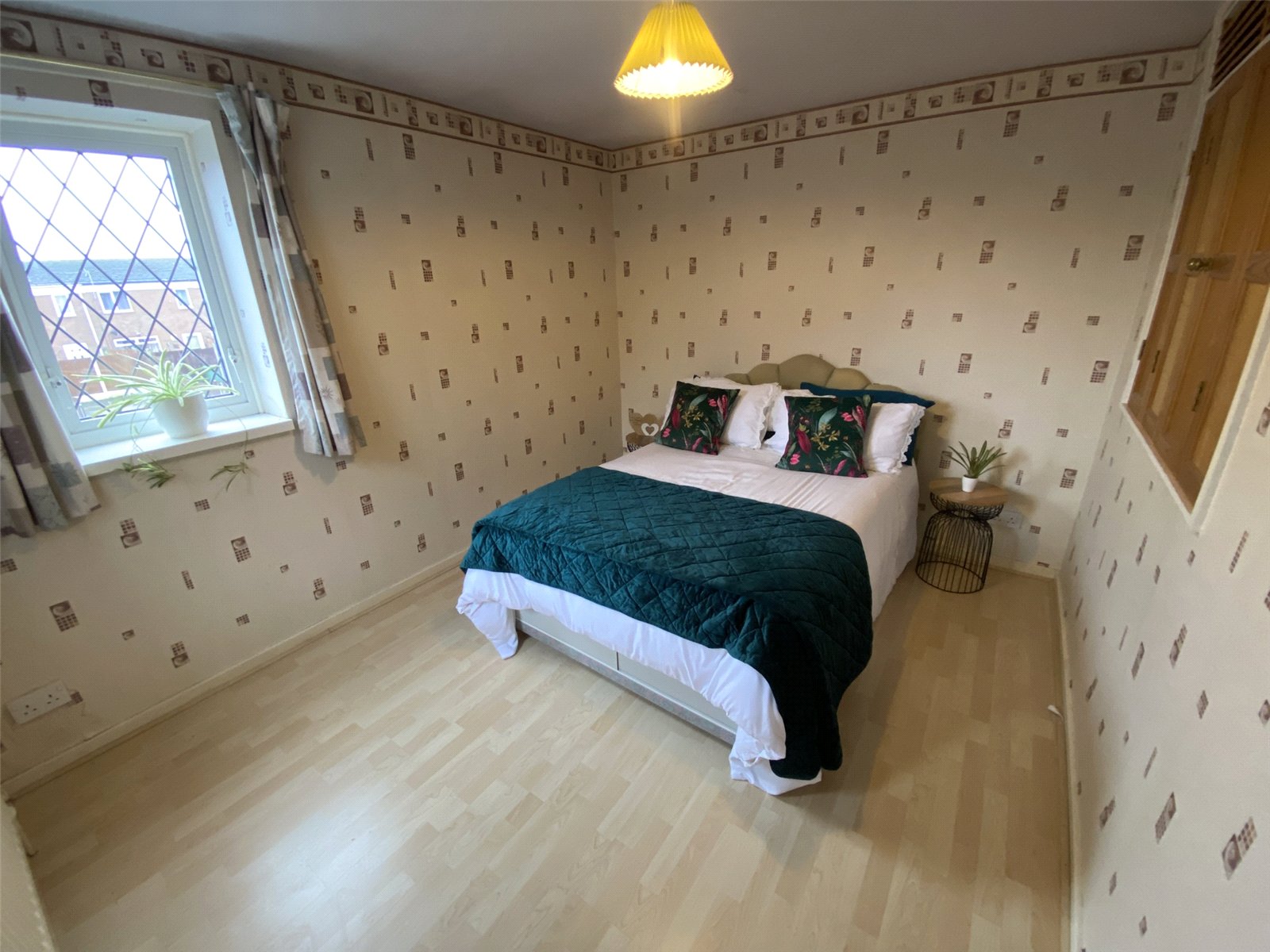 Wyvern, Woodside, Telford, TF7 - DB Roberts