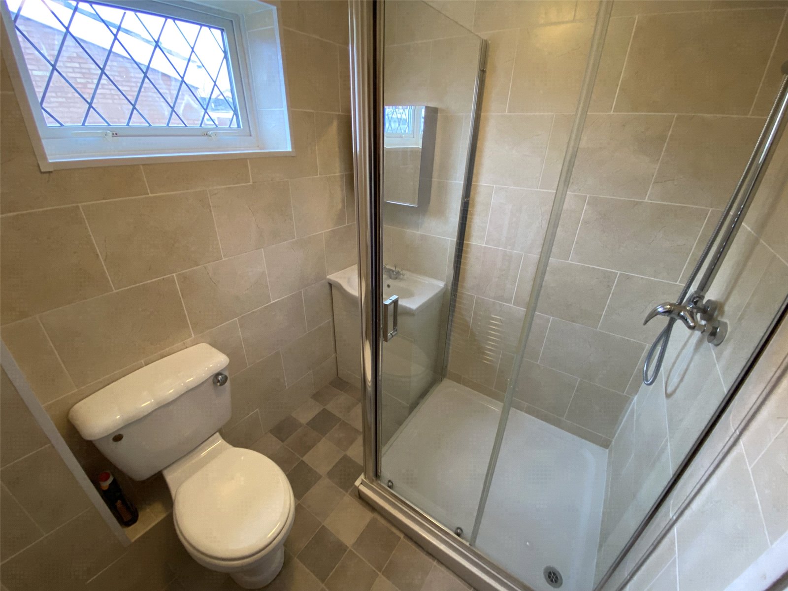 Wyvern, Woodside, Telford, TF7 - DB Roberts