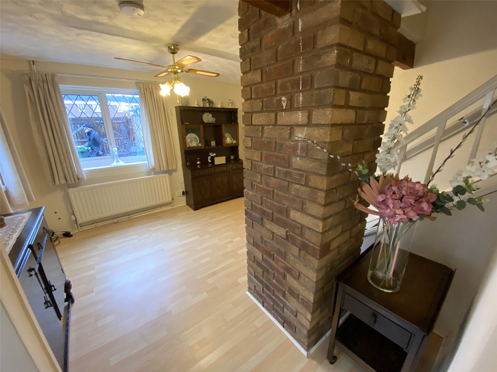 Wyvern, Woodside, Telford, TF7 - DB Roberts