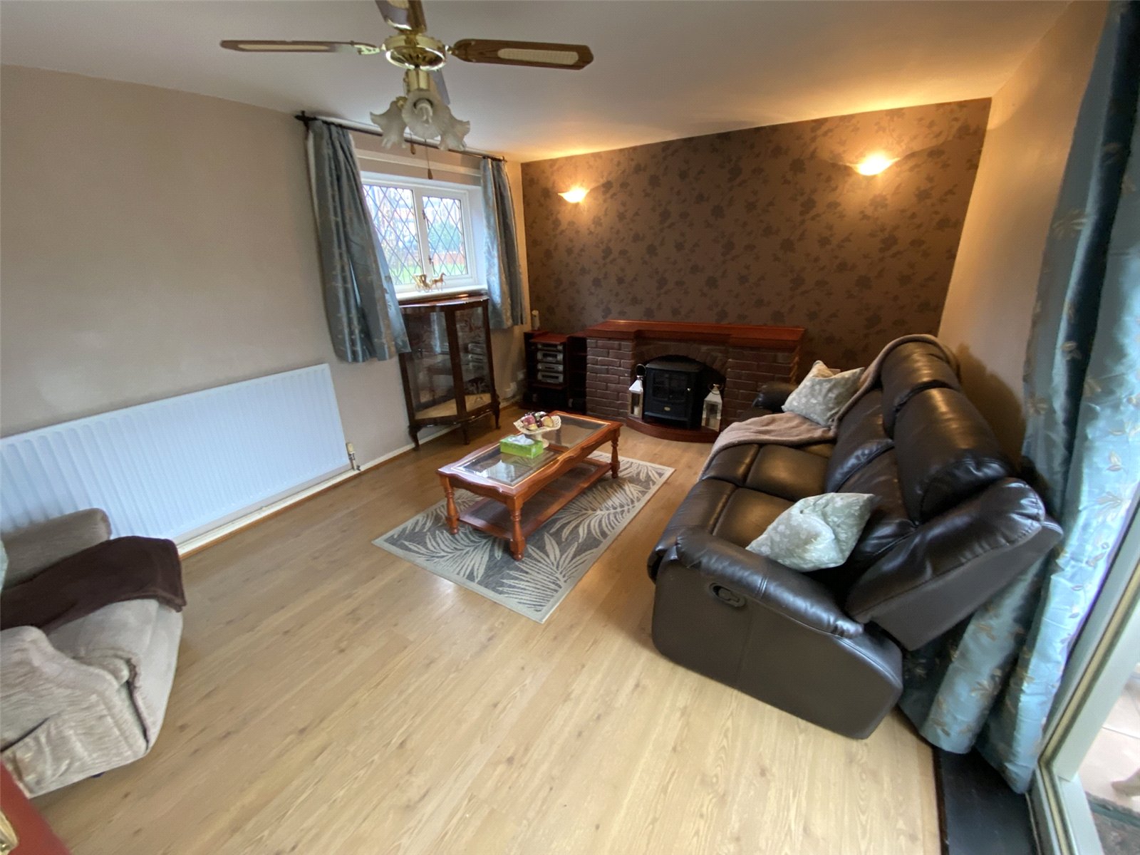 Wyvern, Woodside, Telford, TF7 - DB Roberts