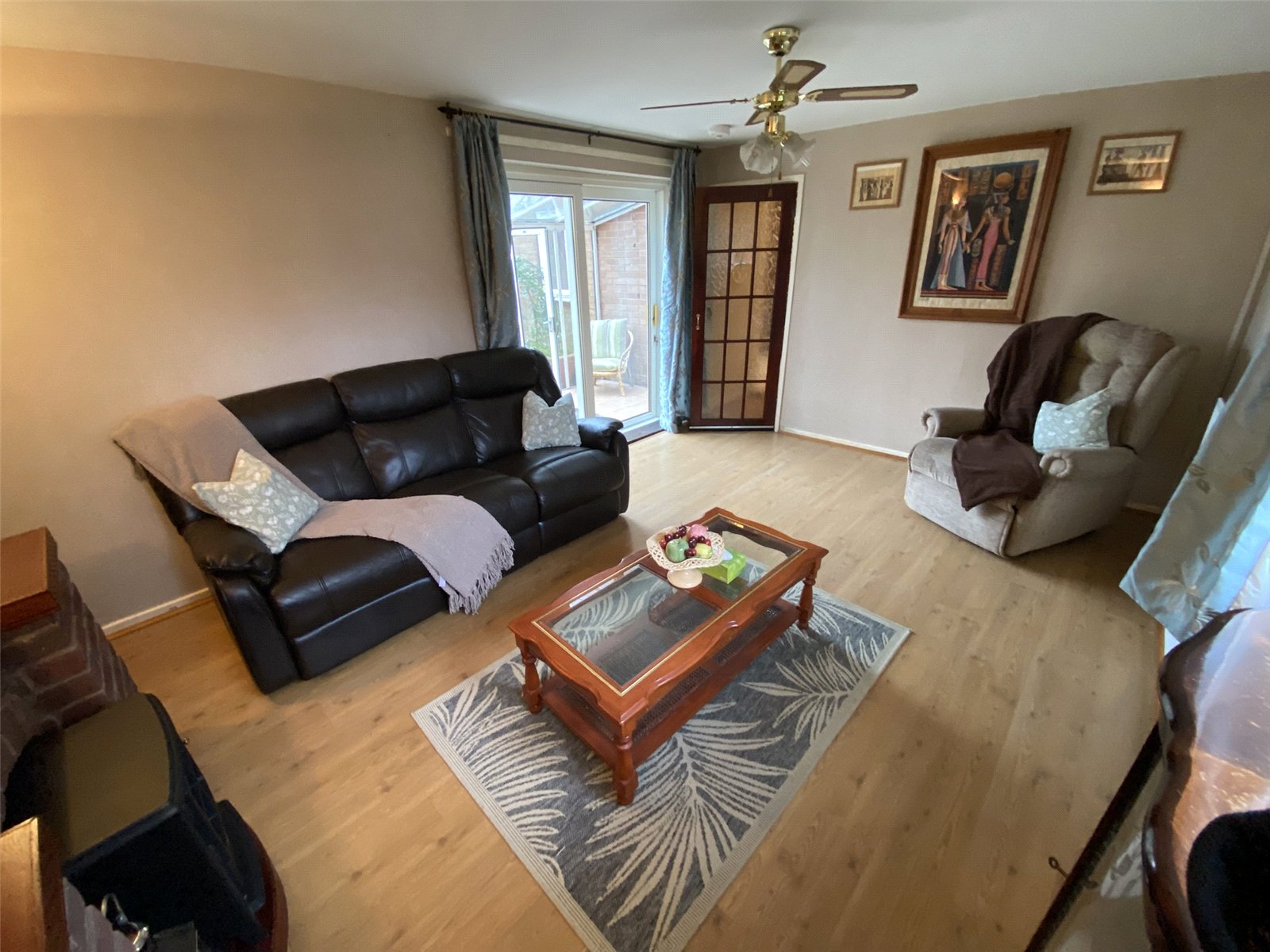 Wyvern, Woodside, Telford, TF7 - DB Roberts