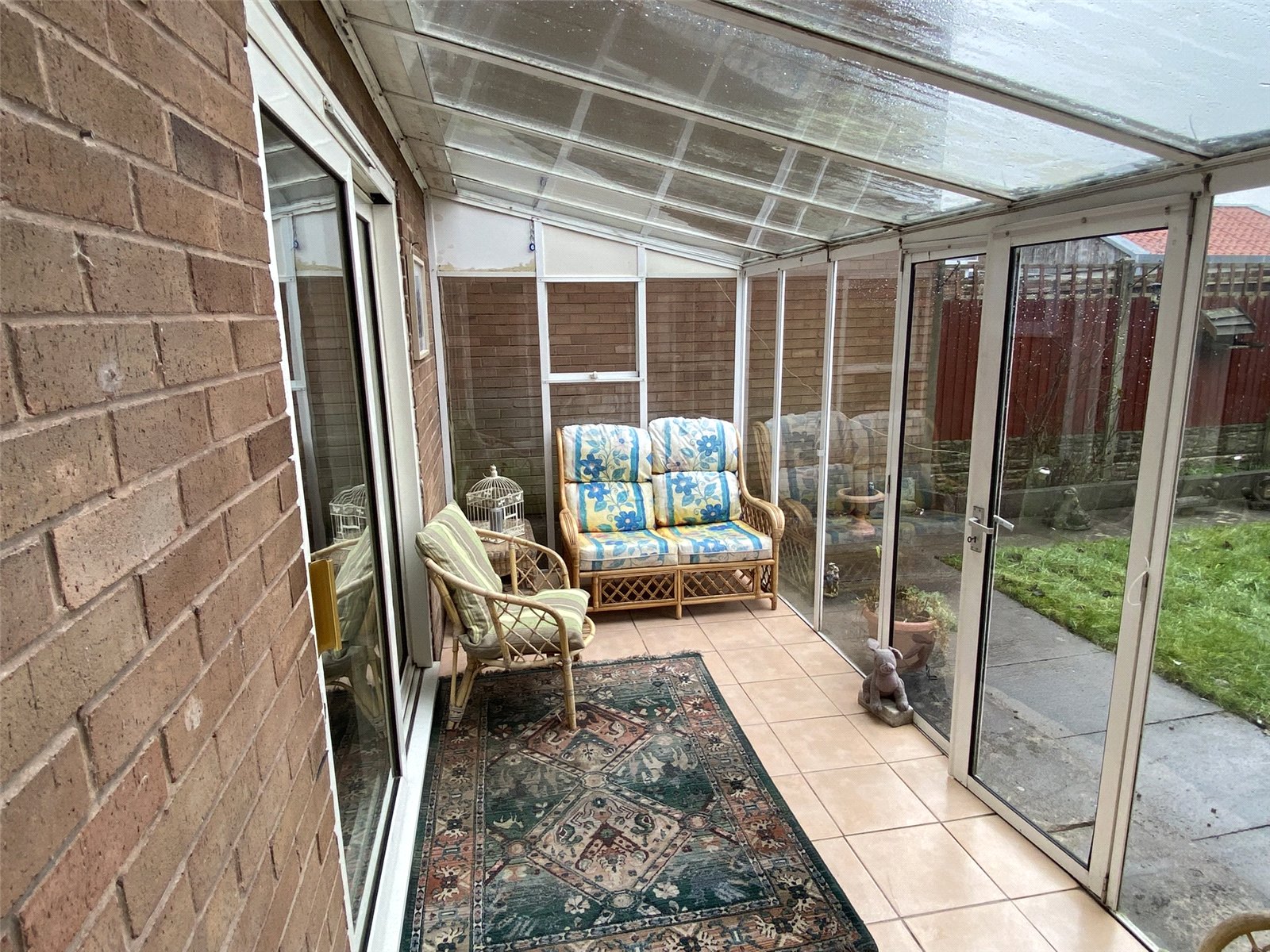 Wyvern, Woodside, Telford, TF7 - DB Roberts