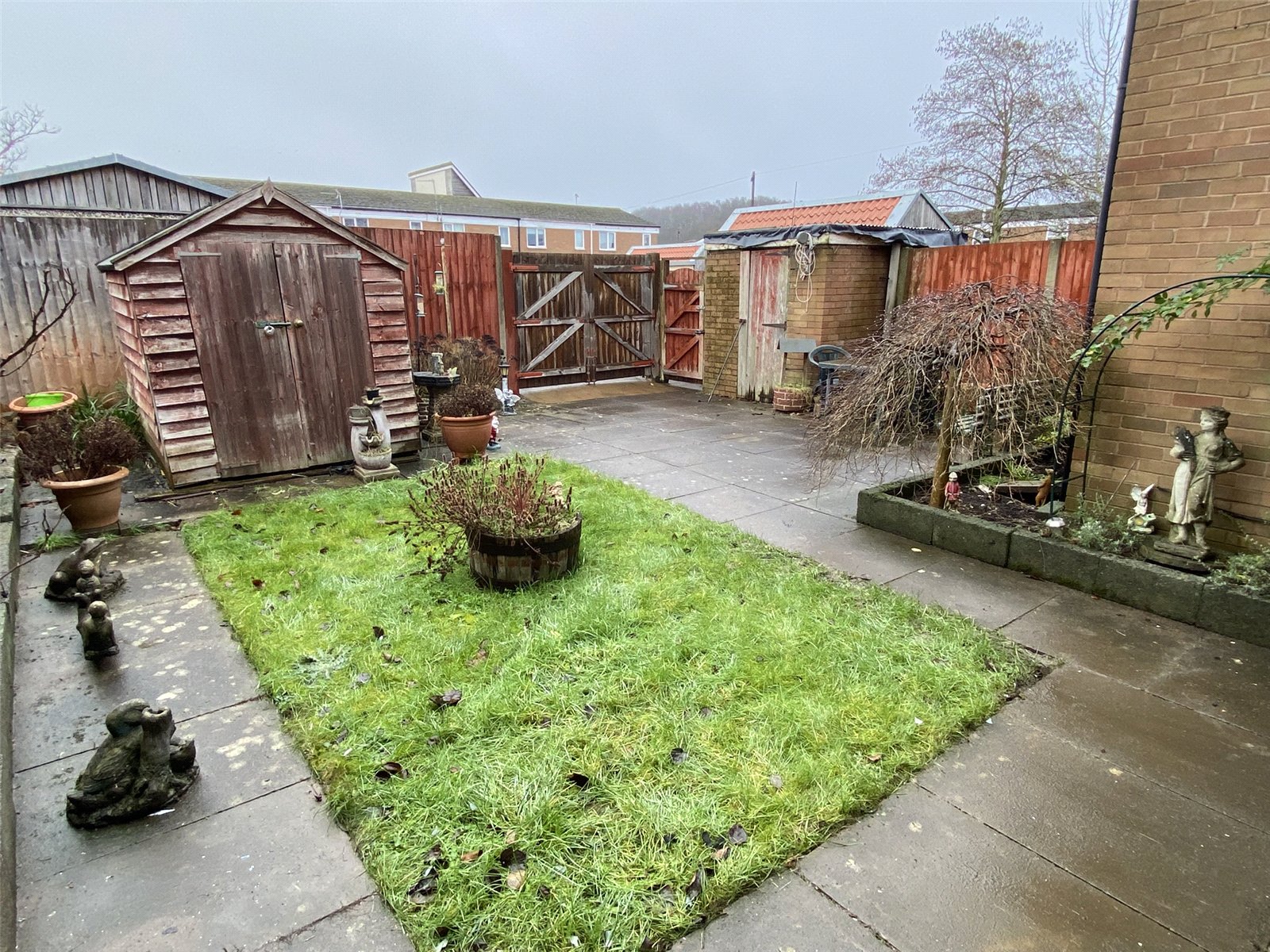 Wyvern, Woodside, Telford, TF7 - DB Roberts