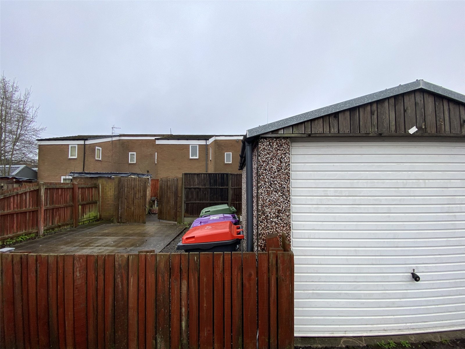 Wyvern, Woodside, Telford, TF7 - DB Roberts