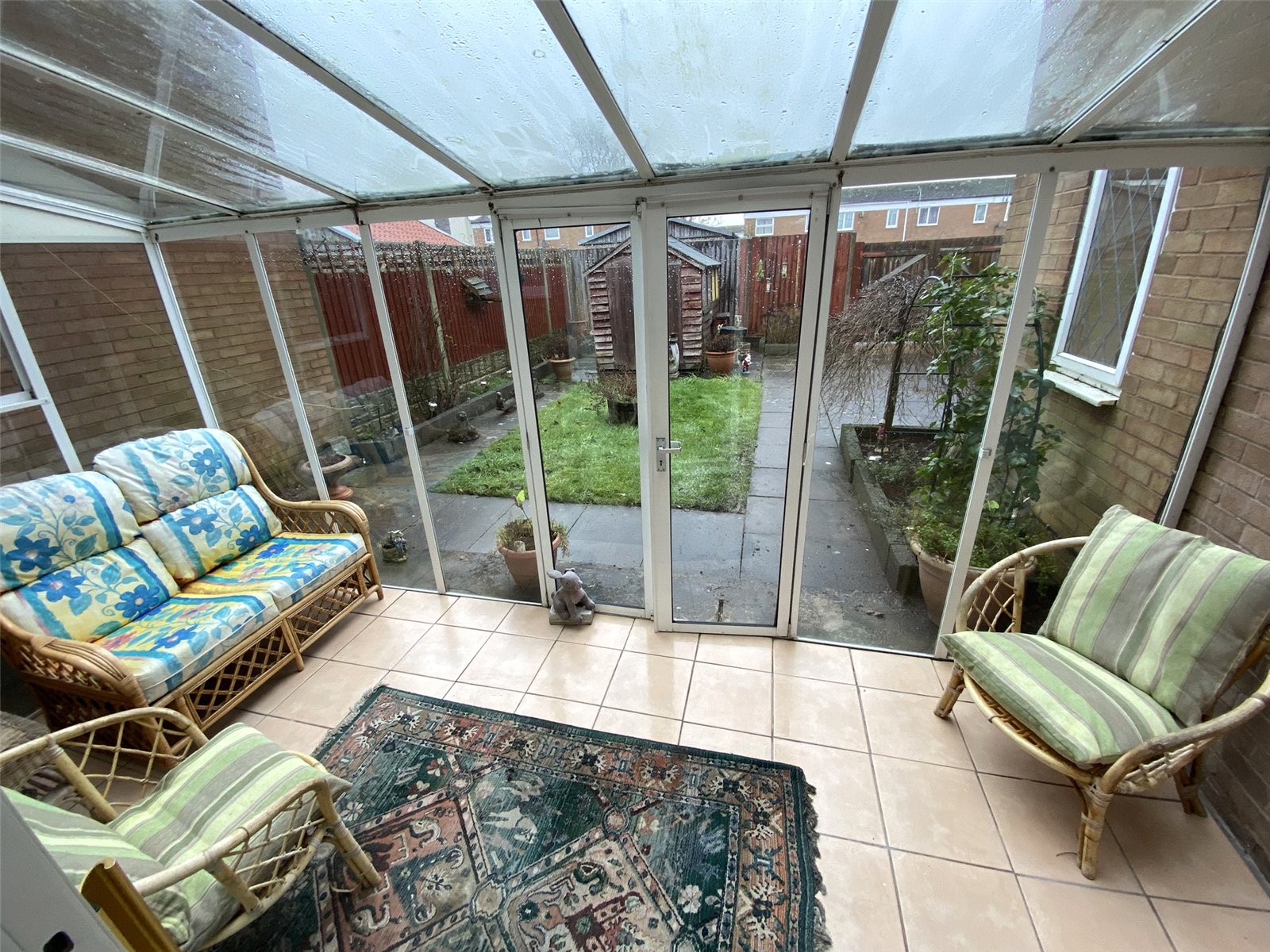 Wyvern, Woodside, Telford, TF7 - DB Roberts