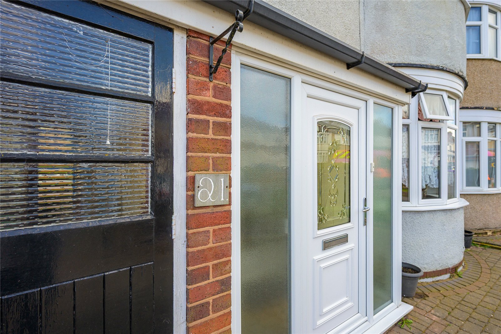 Burland Avenue, Claregate, Wolverhampton, WV6 - DB Roberts