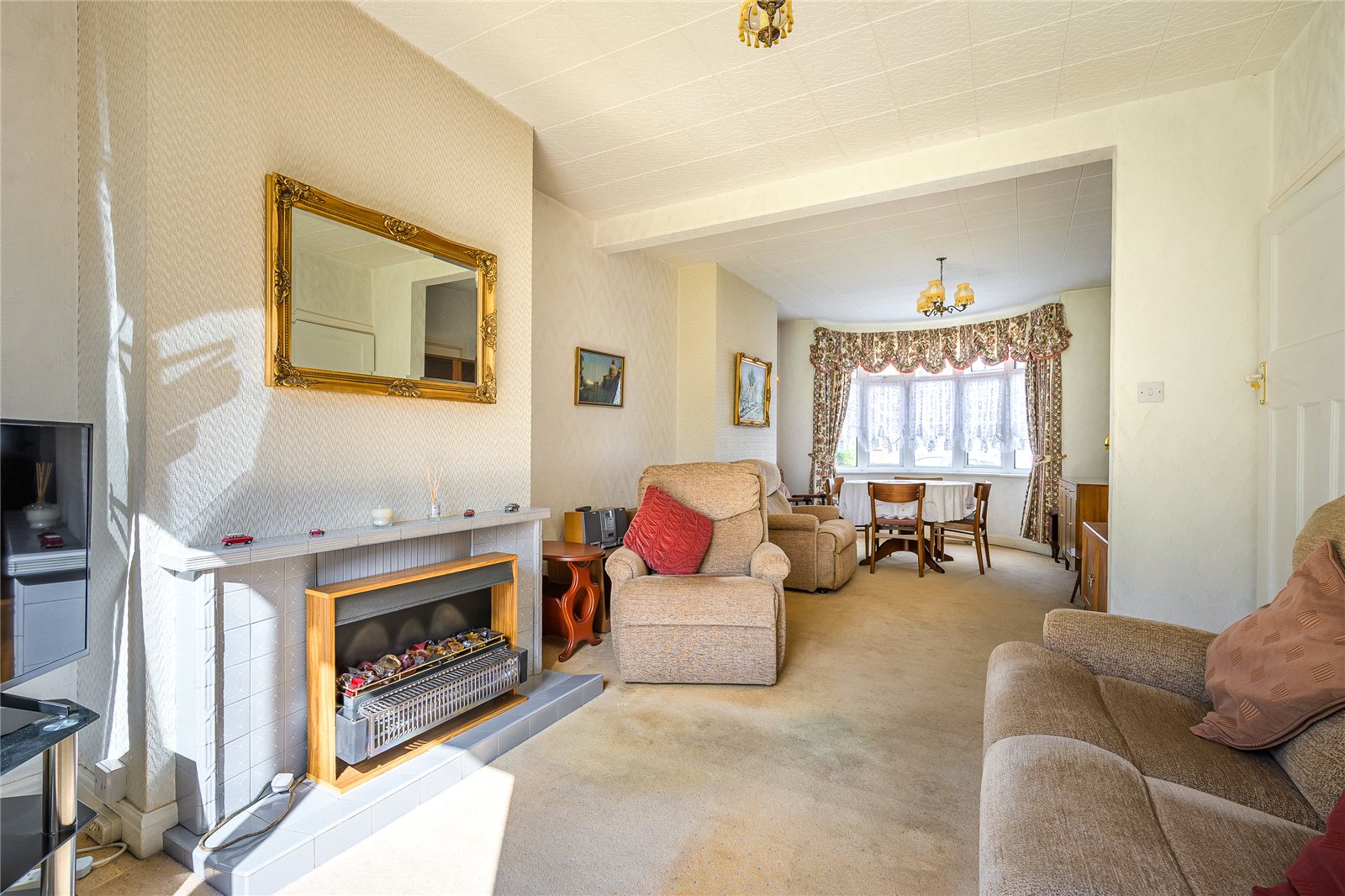 Burland Avenue, Claregate, Wolverhampton, WV6 - DB Roberts