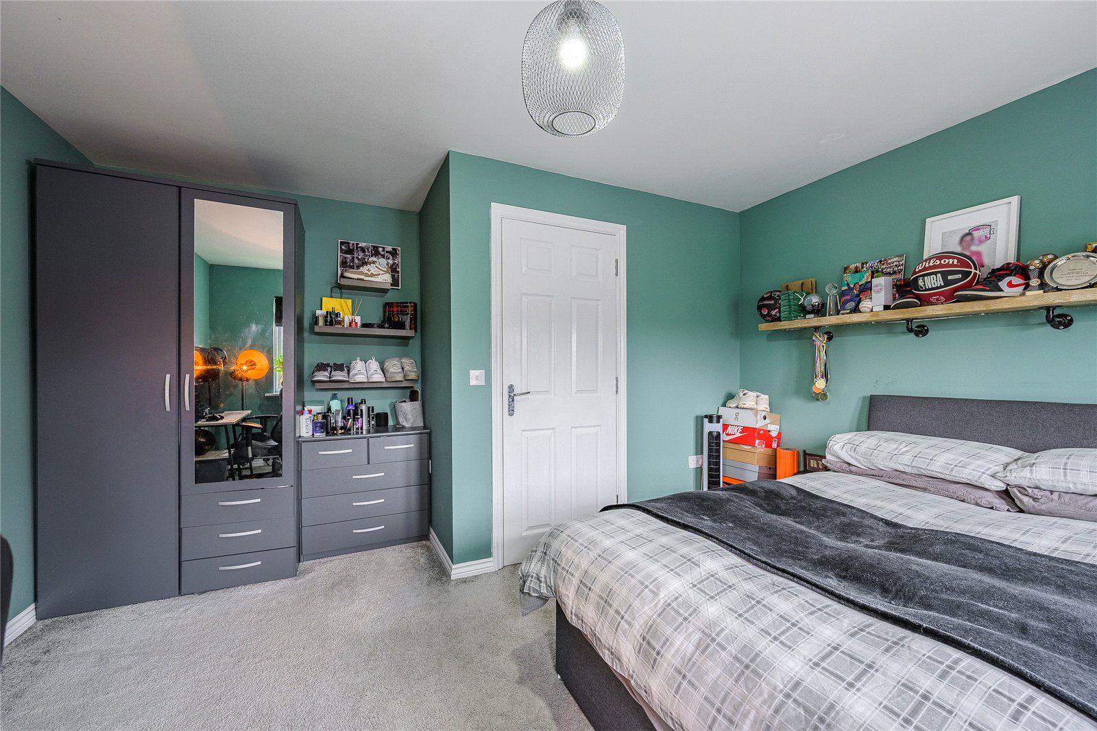Highlander Drive, Donnington, Telford, TF2 - DB Roberts