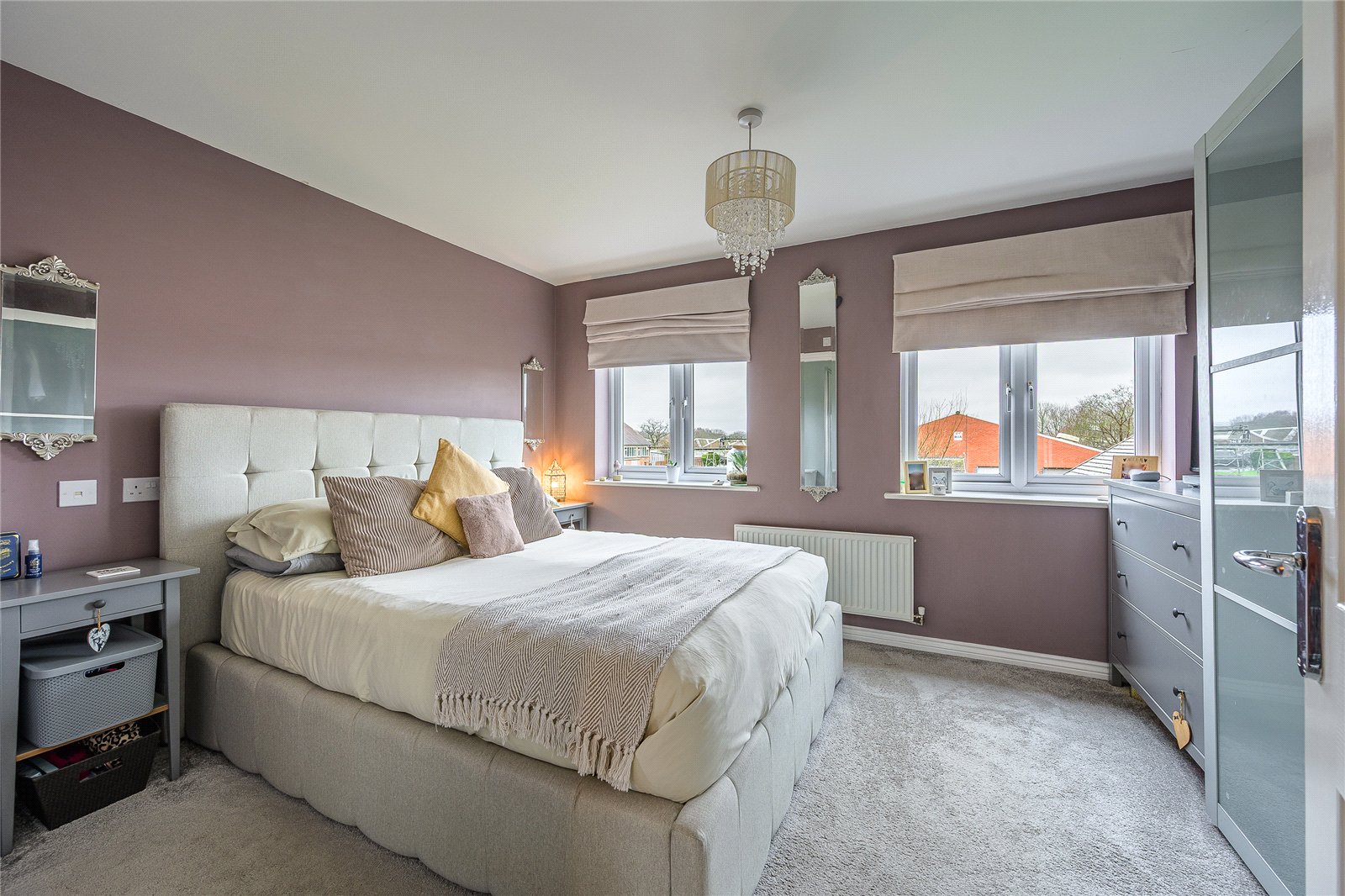 Highlander Drive, Donnington, Telford, TF2 - DB Roberts