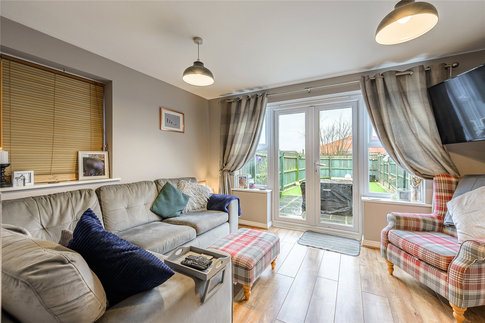Highlander Drive, Donnington, Telford, TF2 - DB Roberts