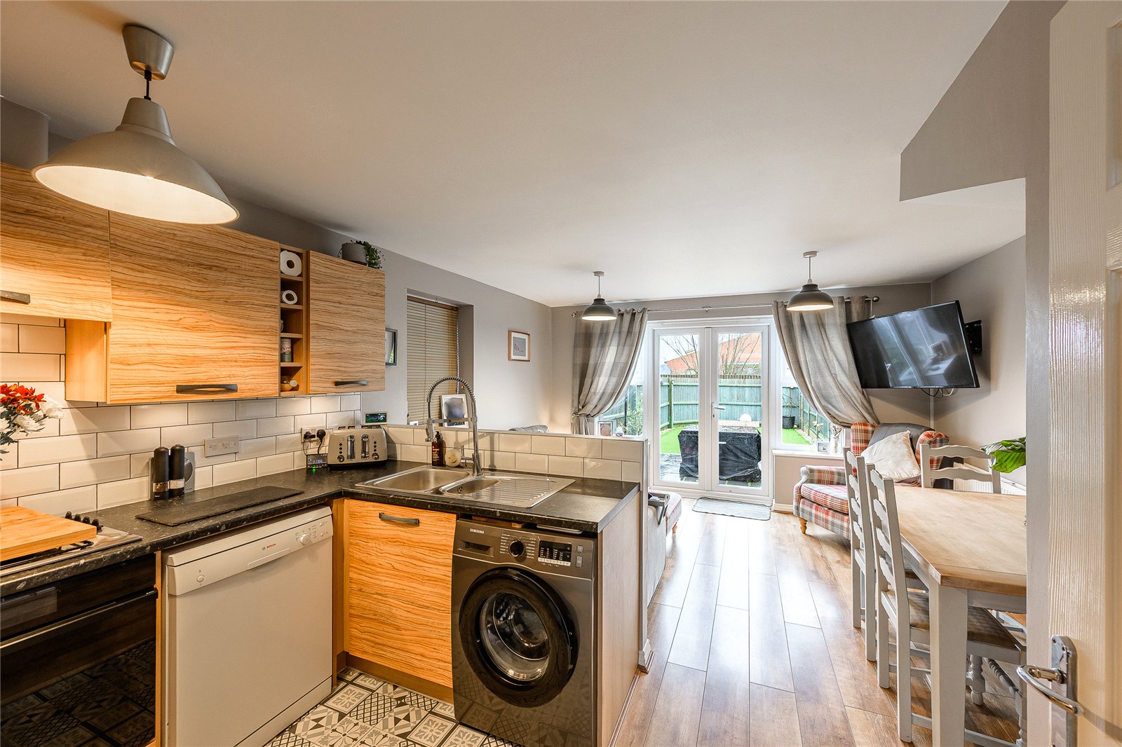 Highlander Drive, Donnington, Telford, TF2 - DB Roberts