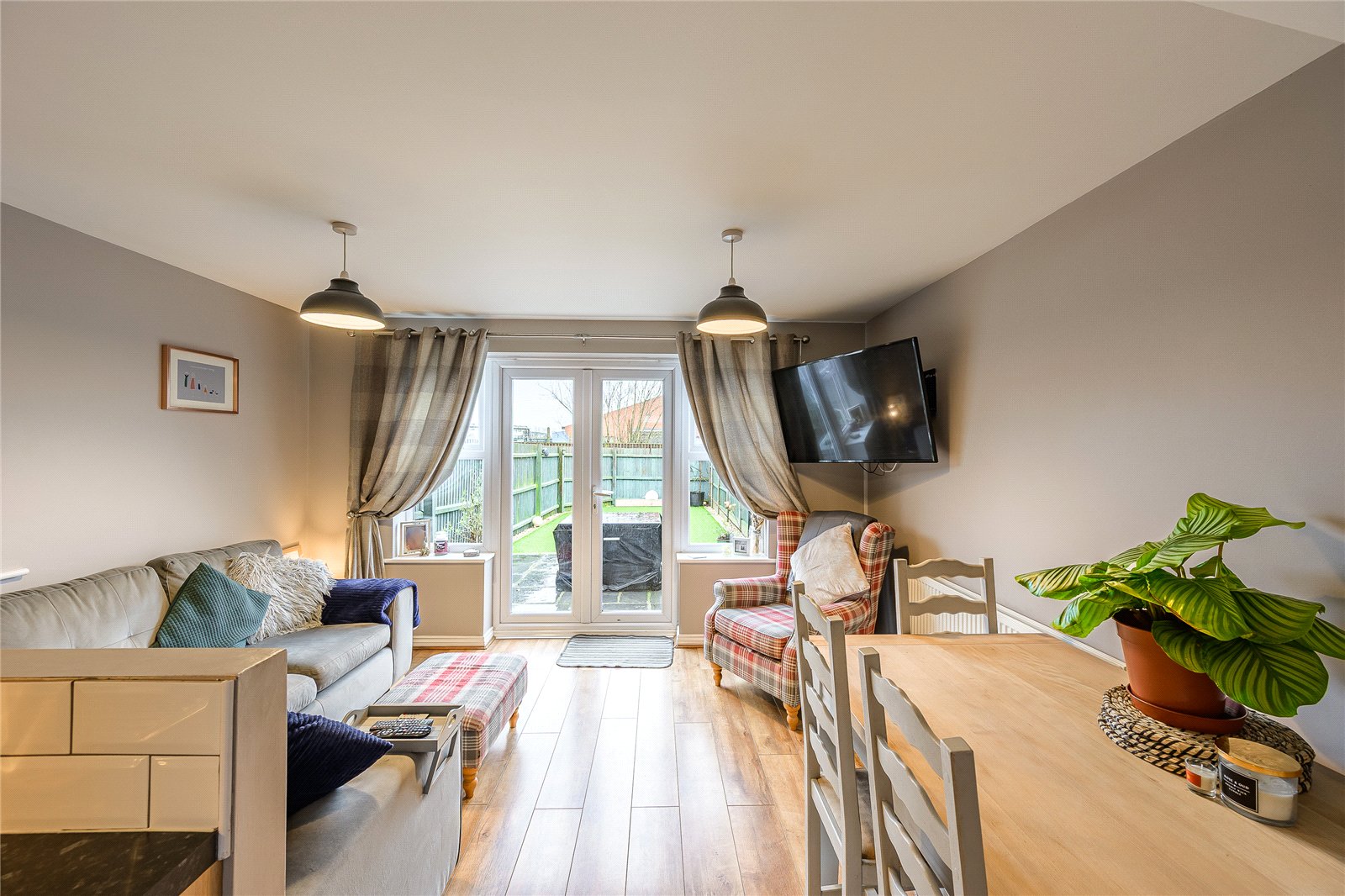 Highlander Drive, Donnington, Telford, TF2 - DB Roberts