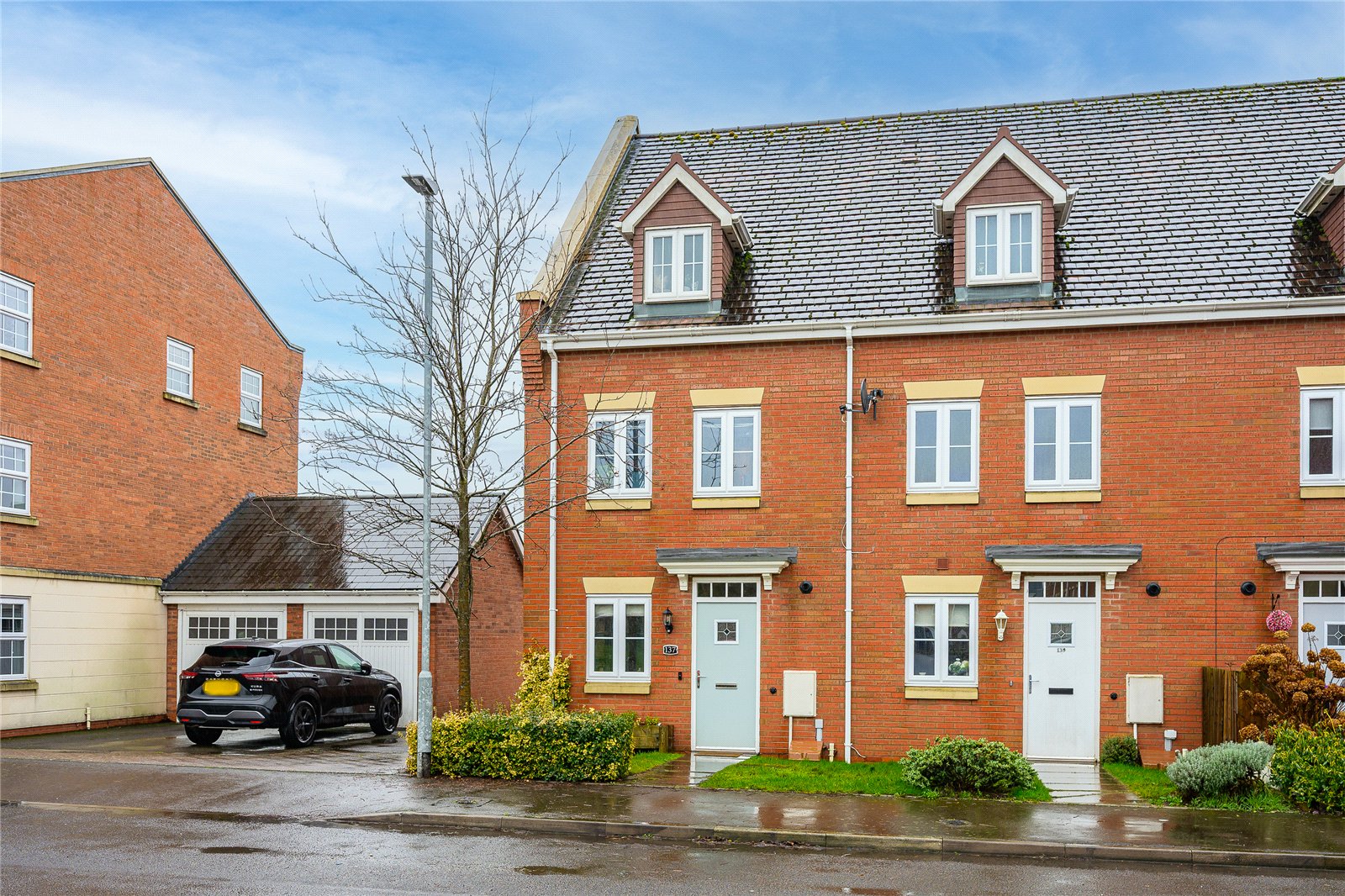 Highlander Drive, Donnington, Telford, TF2 - DB Roberts