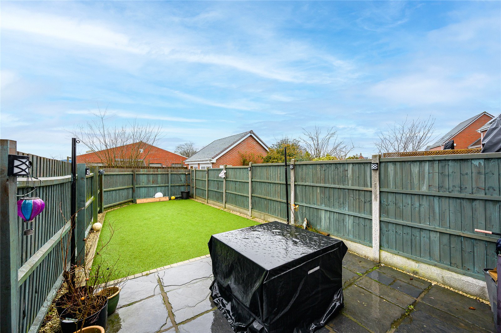 Highlander Drive, Donnington, Telford, TF2 - DB Roberts