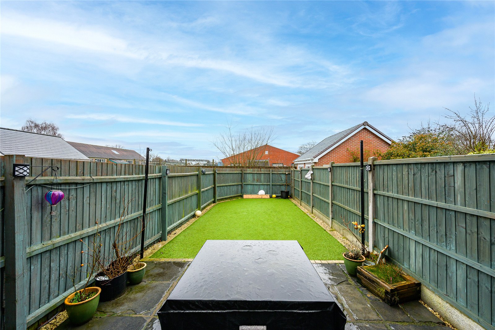 Highlander Drive, Donnington, Telford, TF2 - DB Roberts