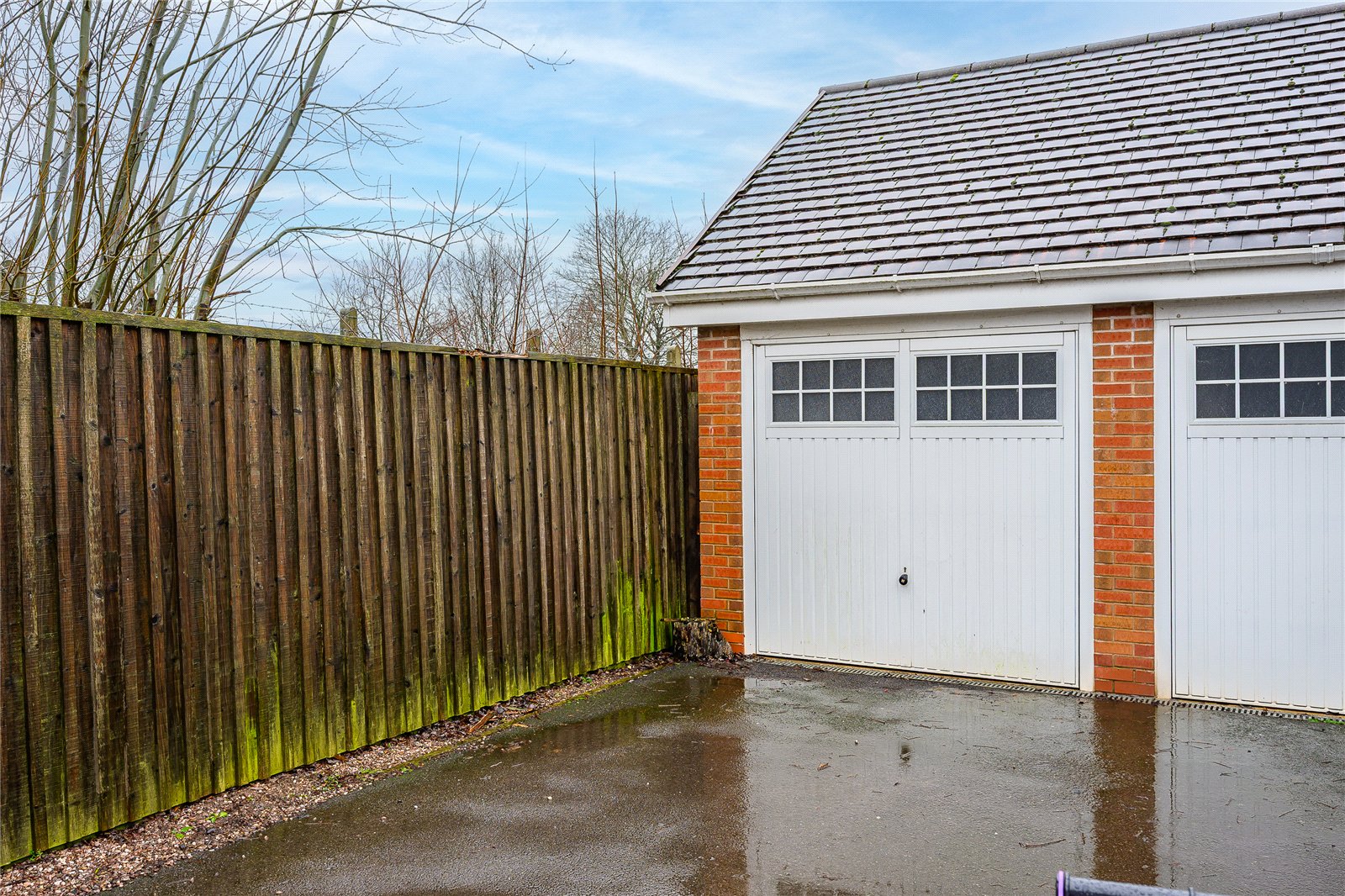 Highlander Drive, Donnington, Telford, TF2 - DB Roberts