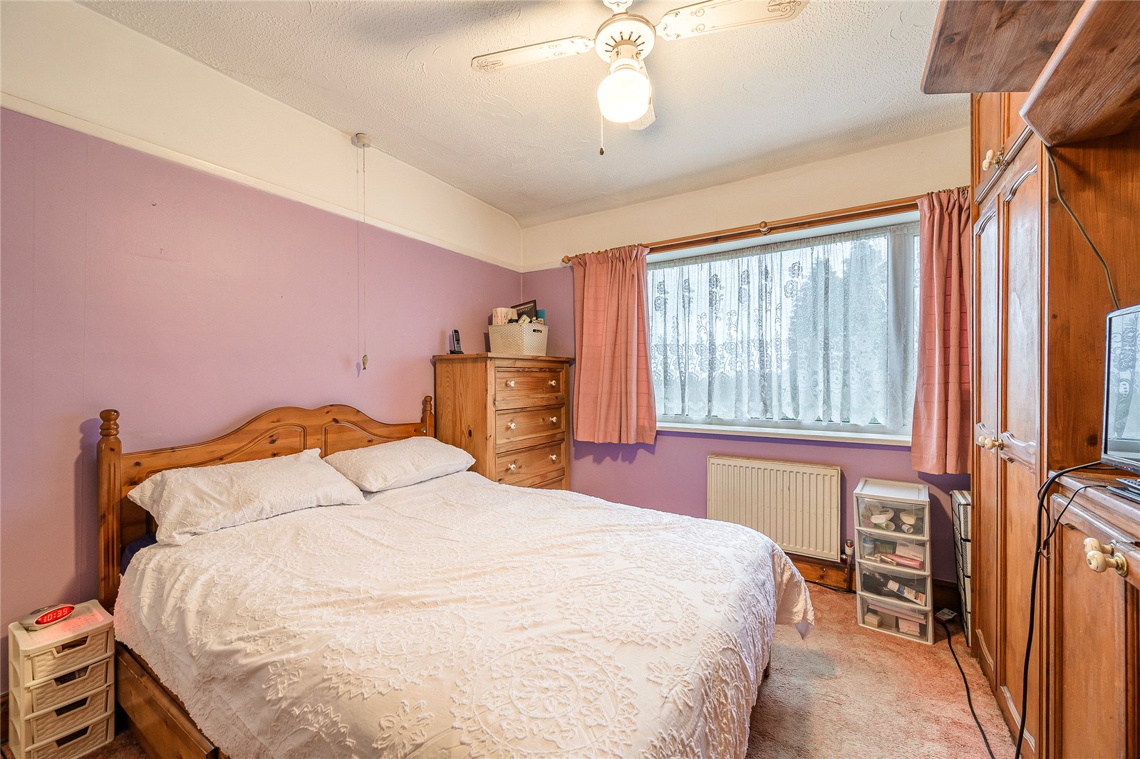 Wolverhampton Road East, Ettingshall, West Midlands, WV4 - DB Roberts
