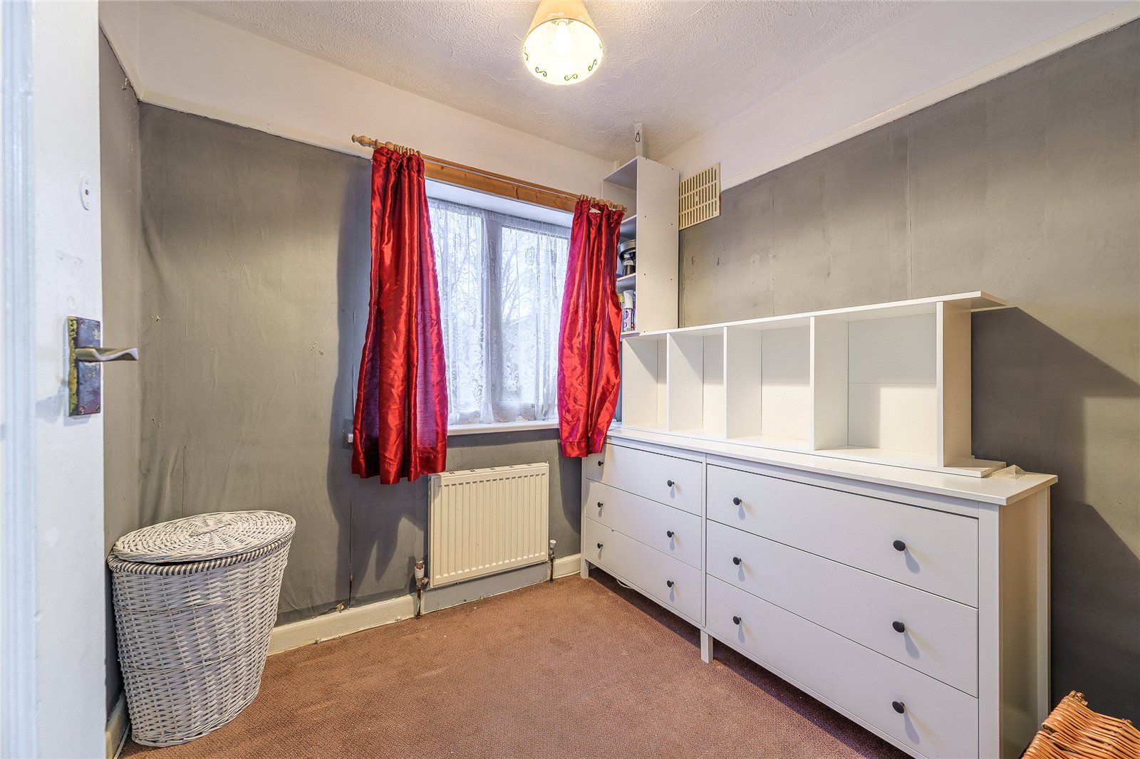 Wolverhampton Road East, Ettingshall, West Midlands, WV4 - DB Roberts