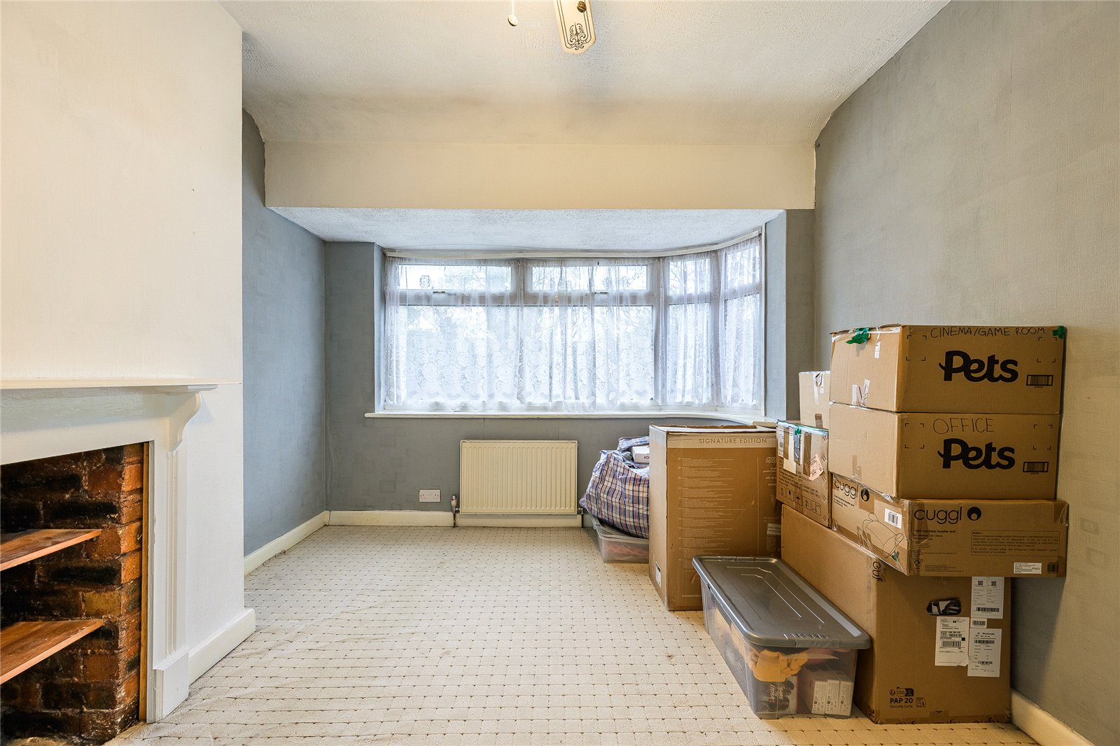 Wolverhampton Road East, Ettingshall, West Midlands, WV4 - DB Roberts
