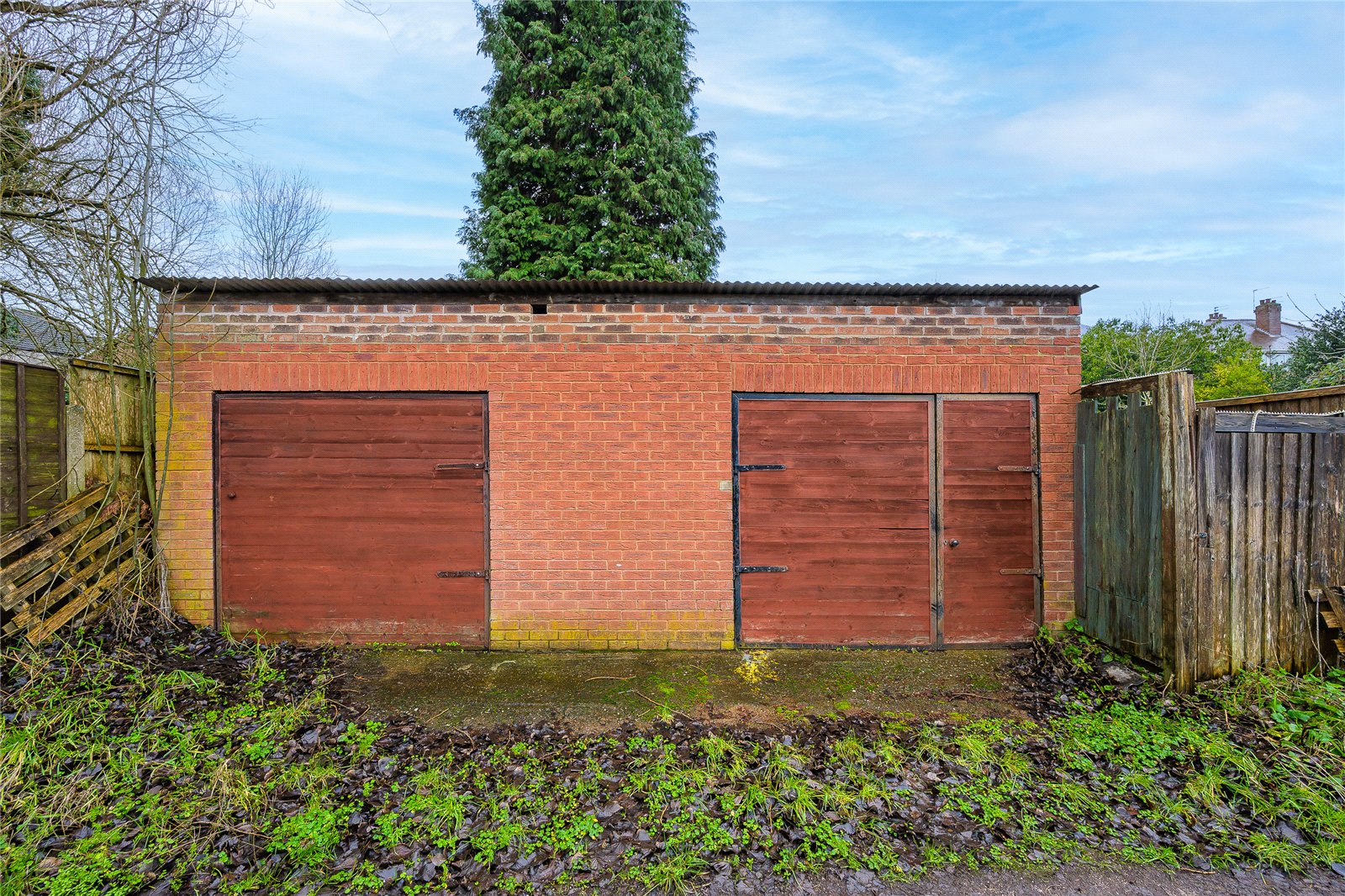 Wolverhampton Road East, Ettingshall, West Midlands, WV4 - DB Roberts