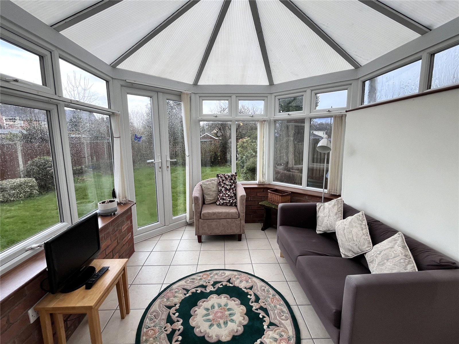 Pool Rise, Shrewsbury, Shropshire, SY2 - DB Roberts