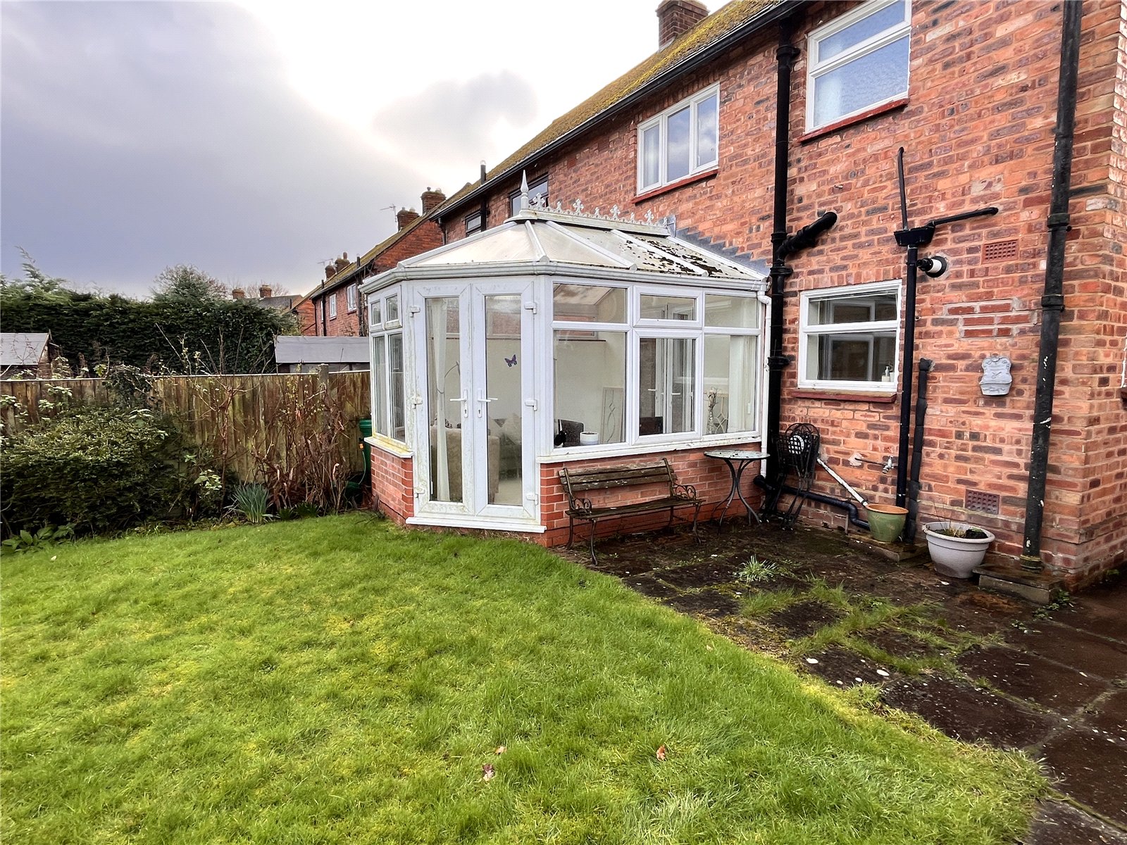 Pool Rise, Shrewsbury, Shropshire, SY2 - DB Roberts