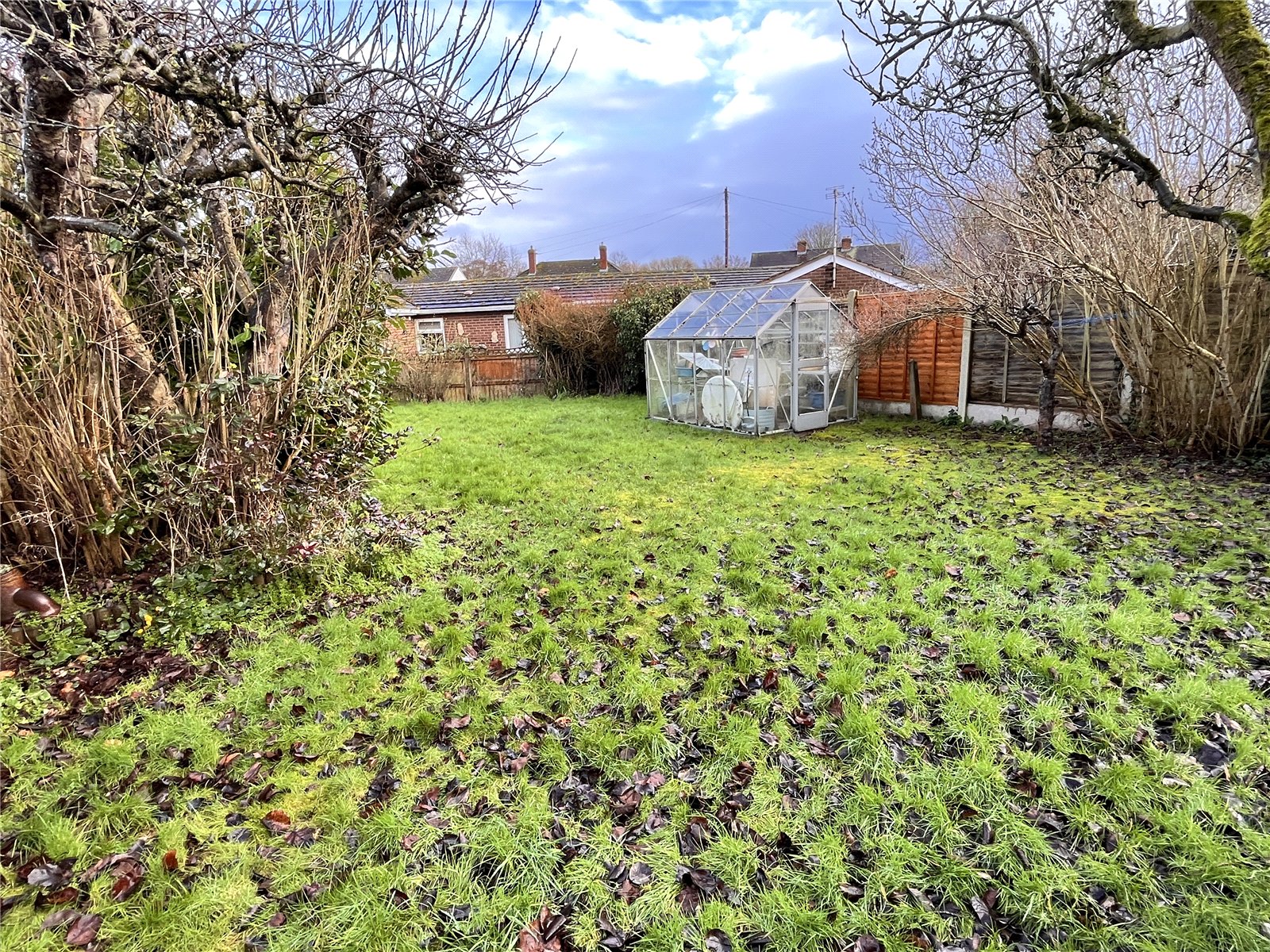 Pool Rise, Shrewsbury, Shropshire, SY2 - DB Roberts