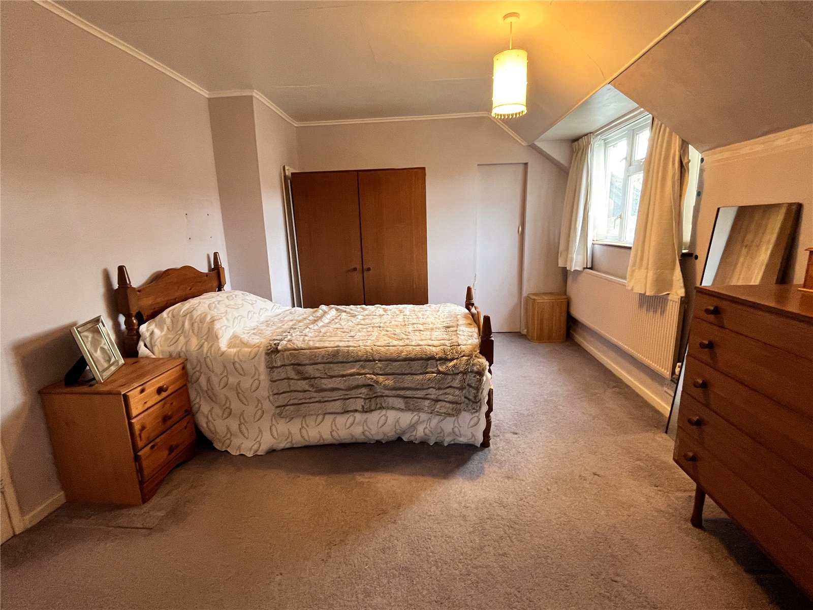 Pool Rise, Shrewsbury, Shropshire, SY2 - DB Roberts