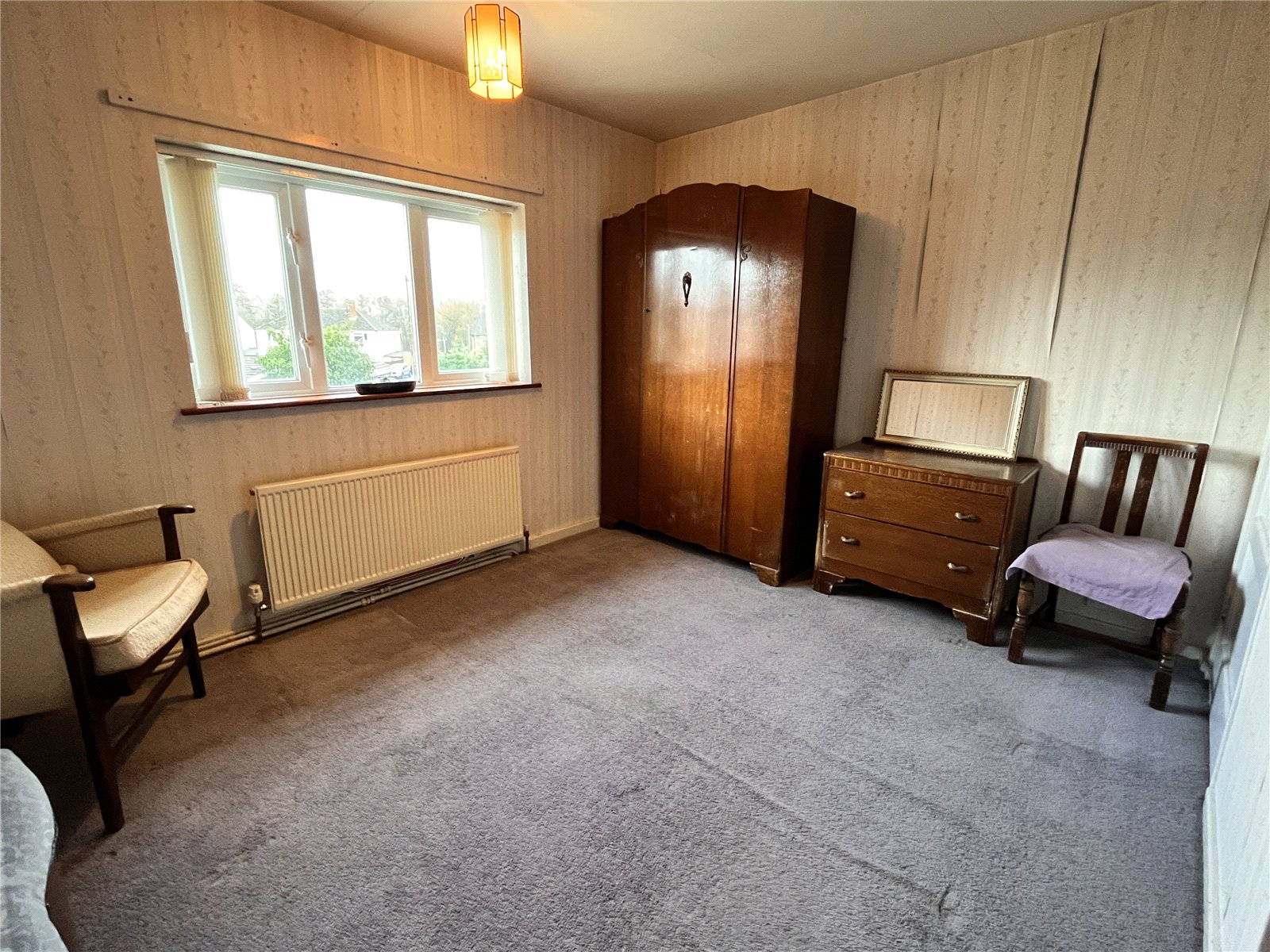 Pool Rise, Shrewsbury, Shropshire, SY2 - DB Roberts