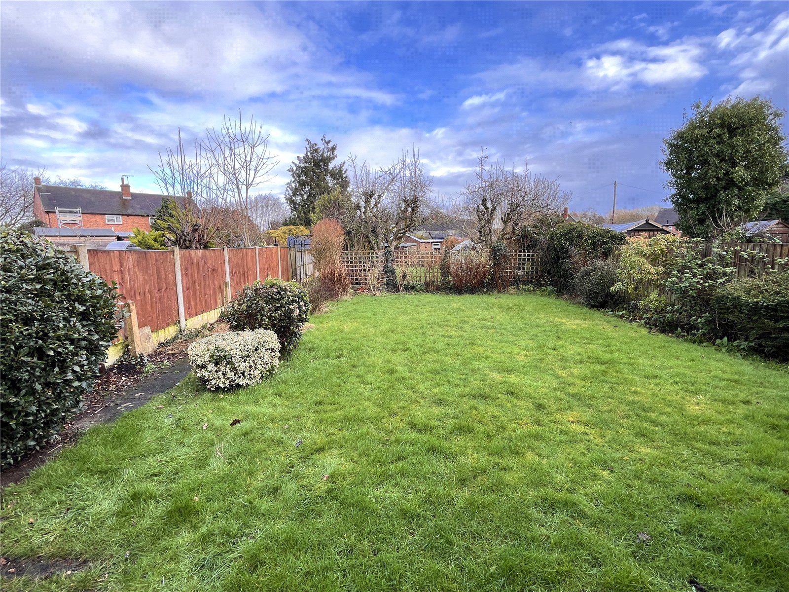 Pool Rise, Shrewsbury, Shropshire, SY2 - DB Roberts
