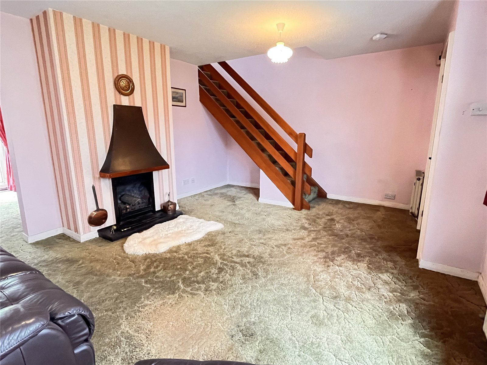 Prescott Fields, Baschurch, Shrewsbury, SY4 - DB Roberts