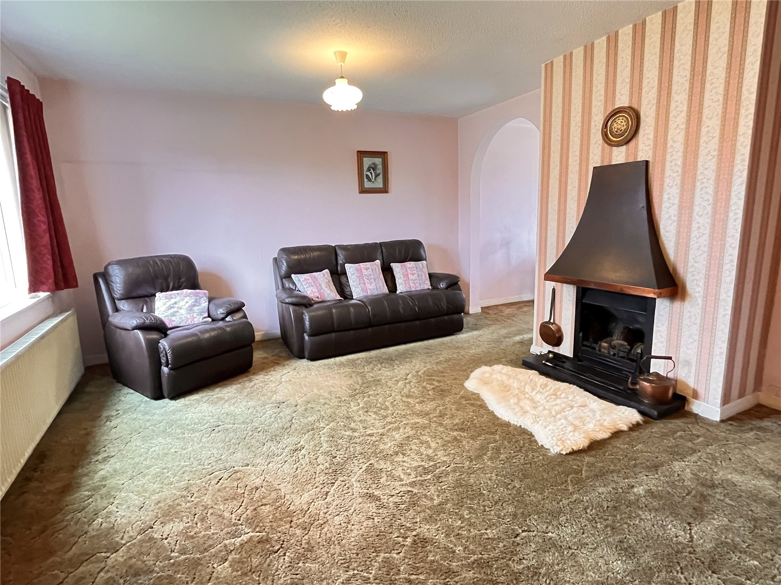 Prescott Fields, Baschurch, Shrewsbury, SY4 - DB Roberts