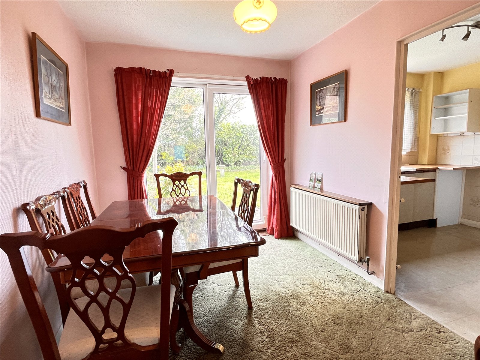 Prescott Fields, Baschurch, Shrewsbury, SY4 - DB Roberts