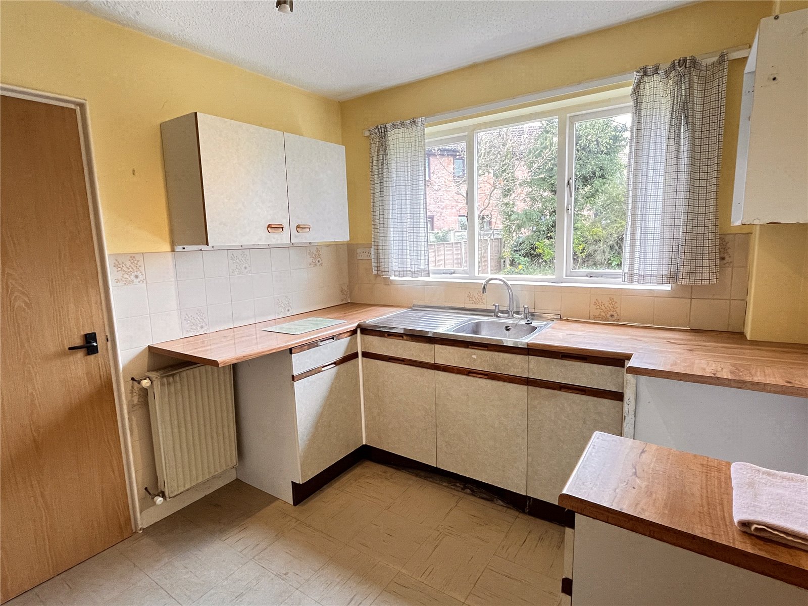 Prescott Fields, Baschurch, Shrewsbury, SY4 - DB Roberts