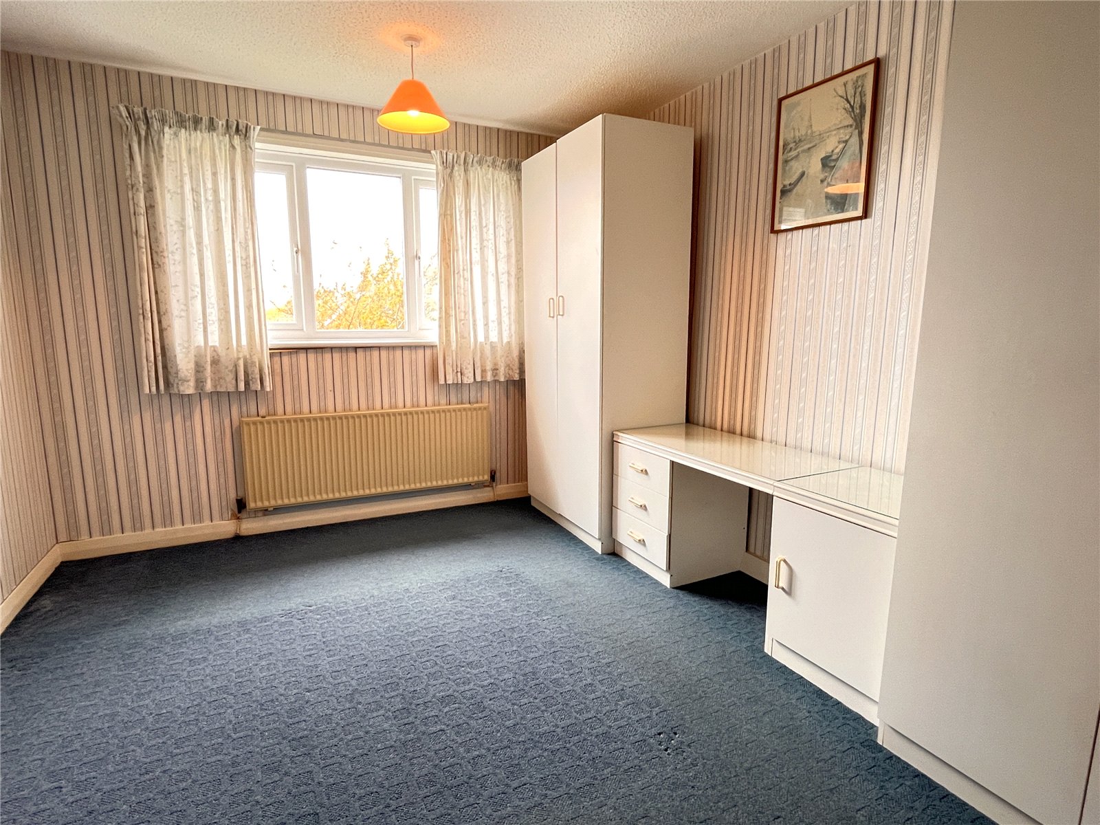 Prescott Fields, Baschurch, Shrewsbury, SY4 - DB Roberts