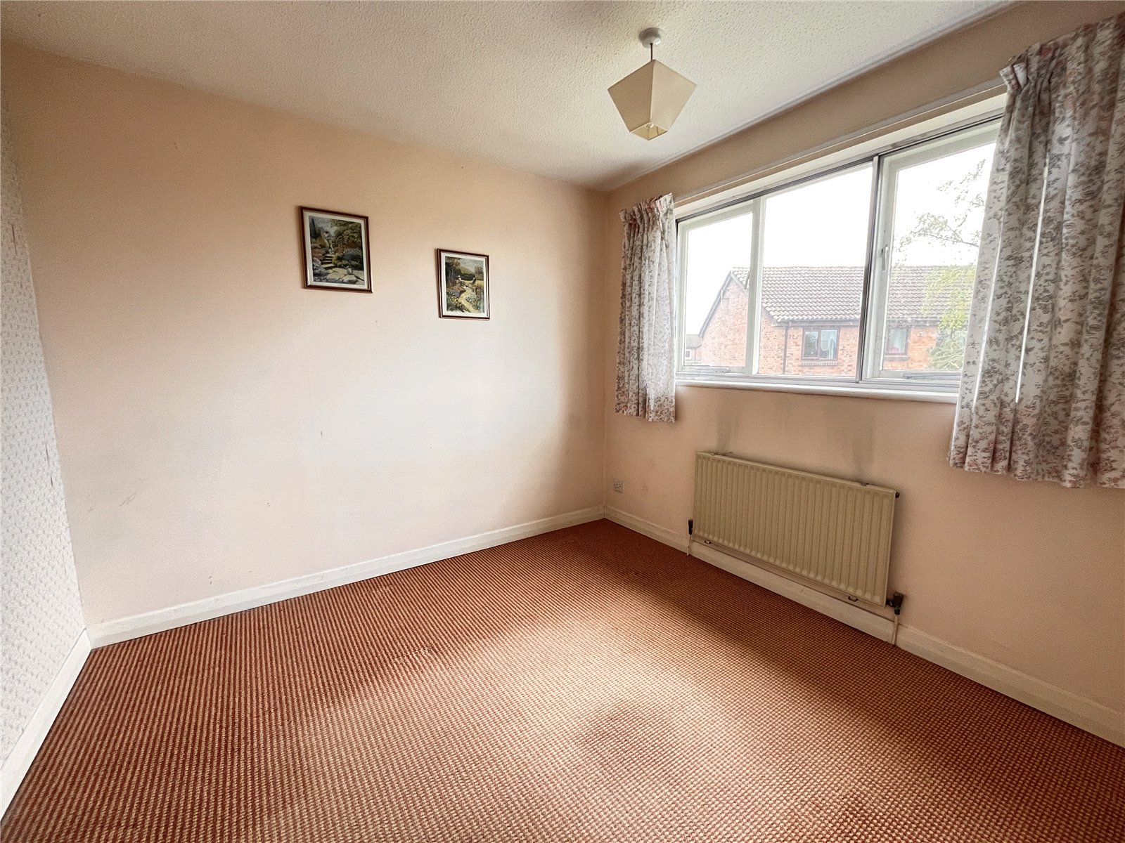 Prescott Fields, Baschurch, Shrewsbury, SY4 - DB Roberts