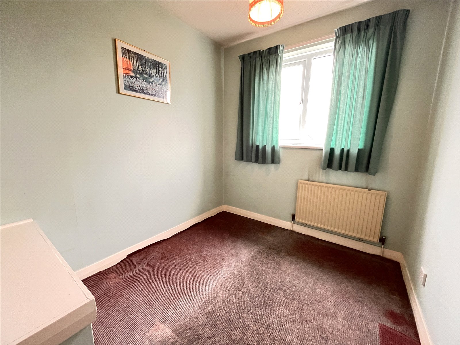 Prescott Fields, Baschurch, Shrewsbury, SY4 - DB Roberts