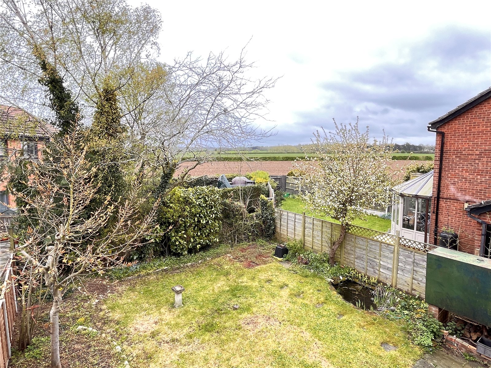 Prescott Fields, Baschurch, Shrewsbury, SY4 - DB Roberts