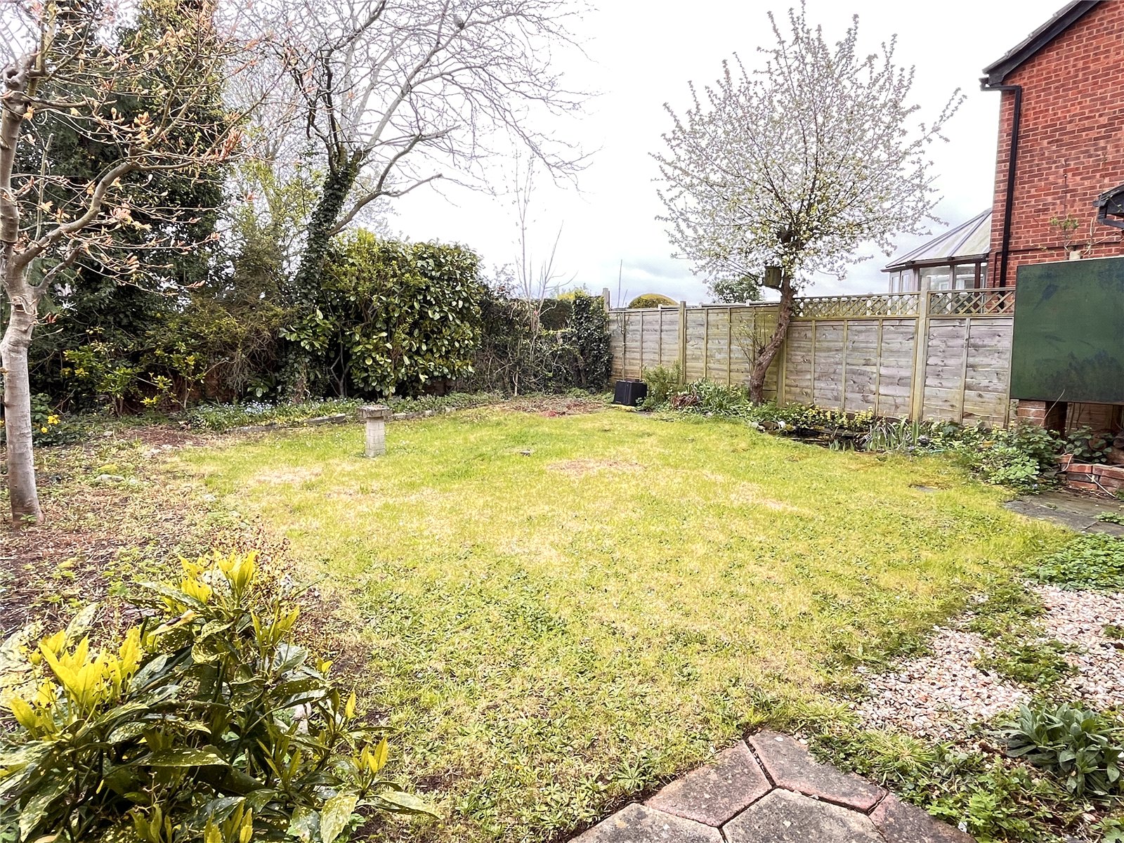 Prescott Fields, Baschurch, Shrewsbury, SY4 - DB Roberts